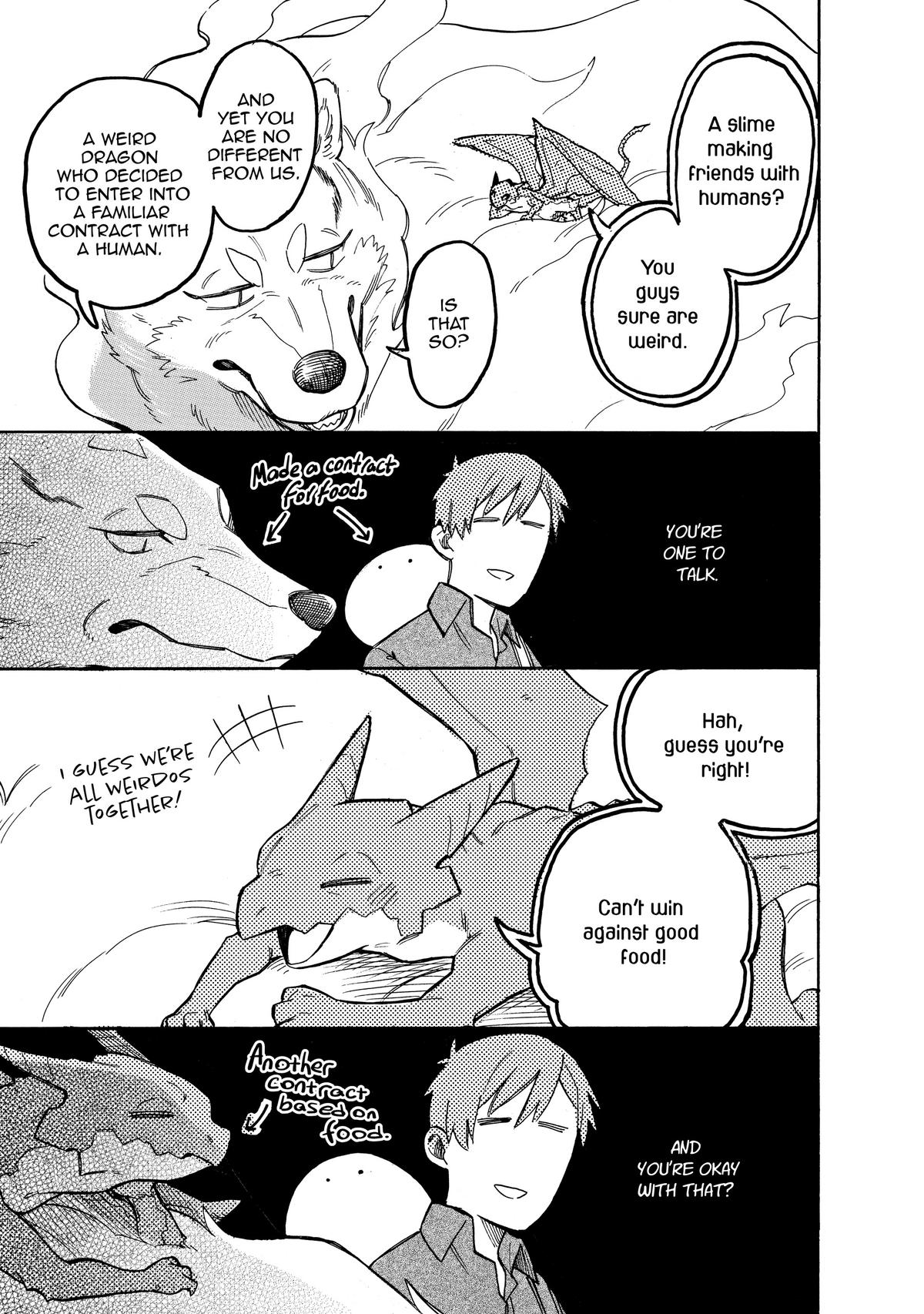 Tondemo Skill de Isekai Hourou Meshi: Sui no Daibouken Chap 57 - Next Chap 58