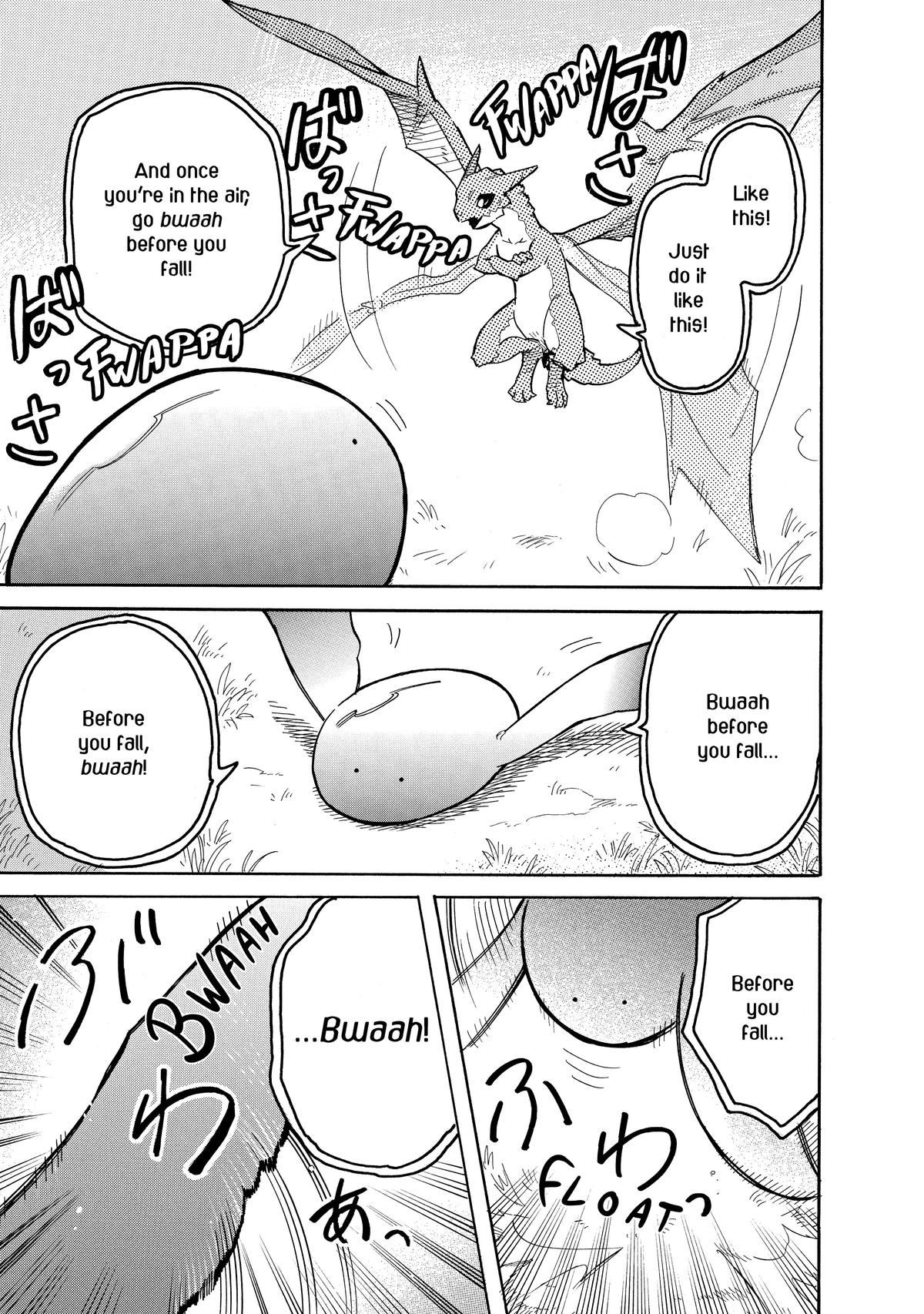 Tondemo Skill de Isekai Hourou Meshi: Sui no Daibouken Chap 54 - Next Chap 55