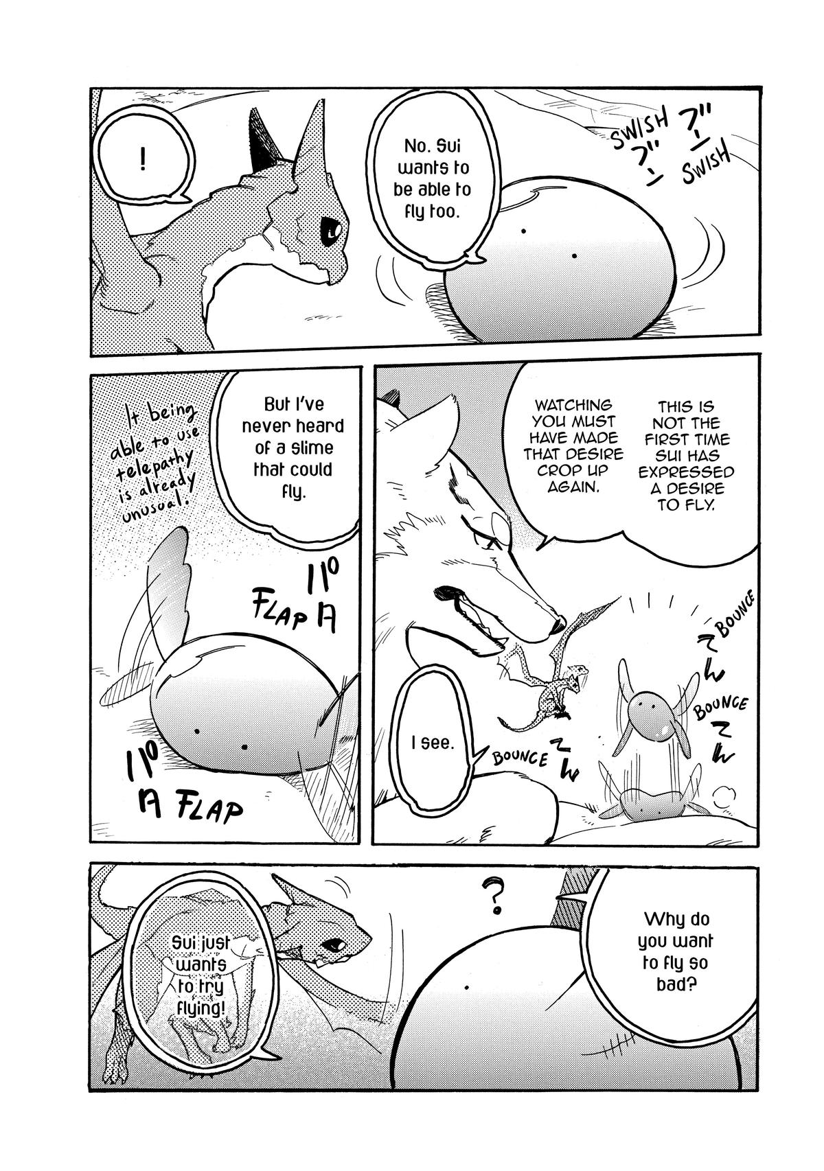 Tondemo Skill de Isekai Hourou Meshi: Sui no Daibouken Chap 54 - Next Chap 55