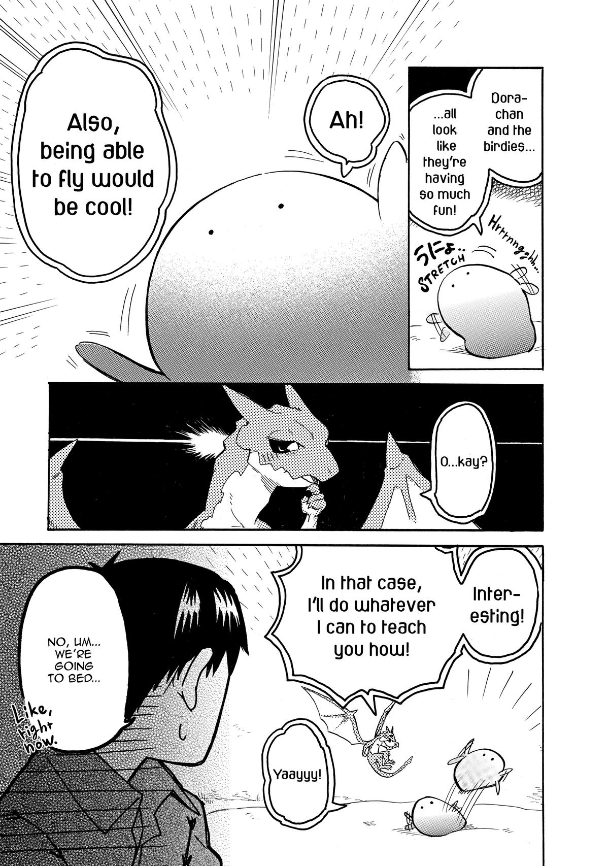 Tondemo Skill de Isekai Hourou Meshi: Sui no Daibouken Chap 54 - Next Chap 55
