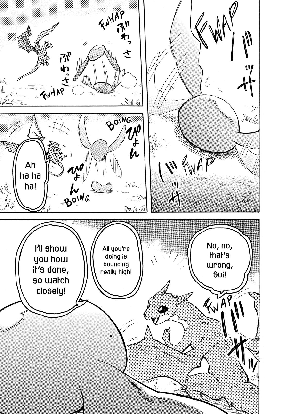 Tondemo Skill de Isekai Hourou Meshi: Sui no Daibouken Chap 54 - Next Chap 55