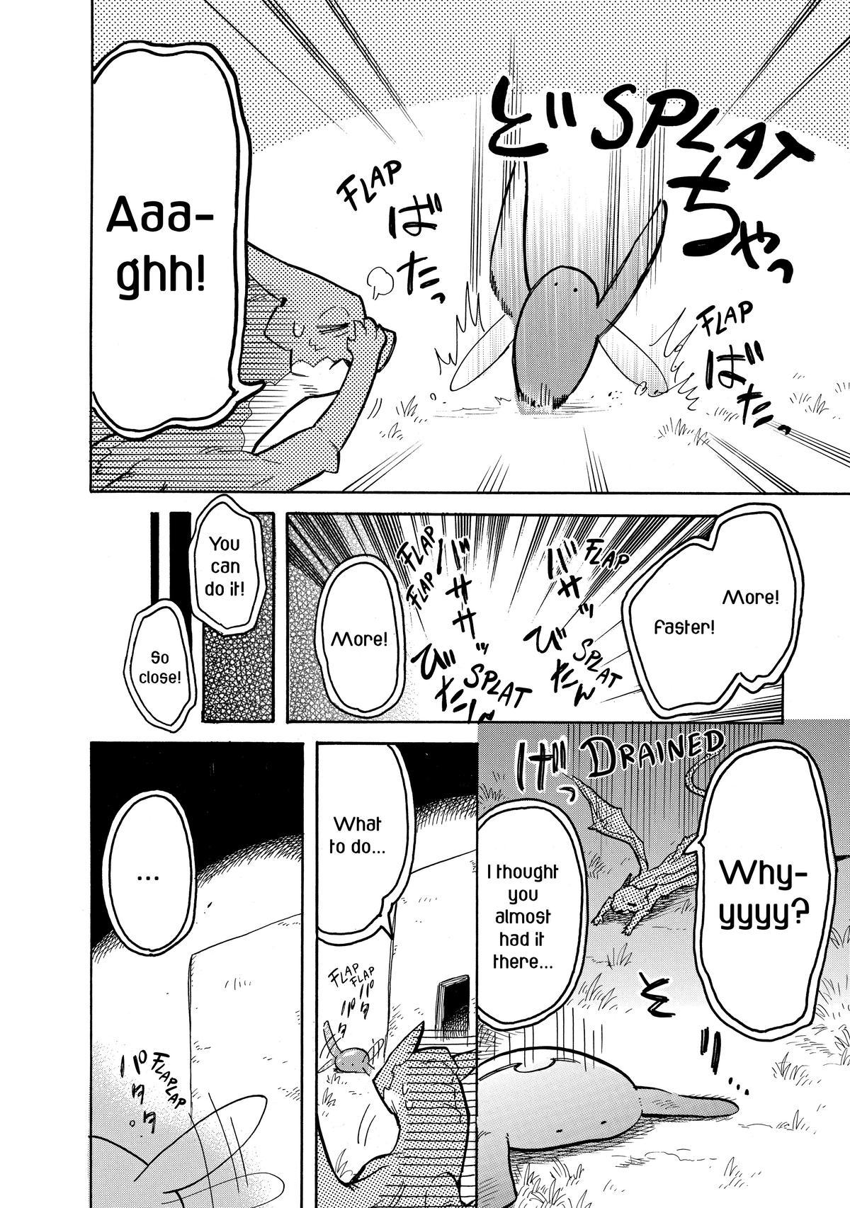 Tondemo Skill de Isekai Hourou Meshi: Sui no Daibouken Chap 54 - Next Chap 55