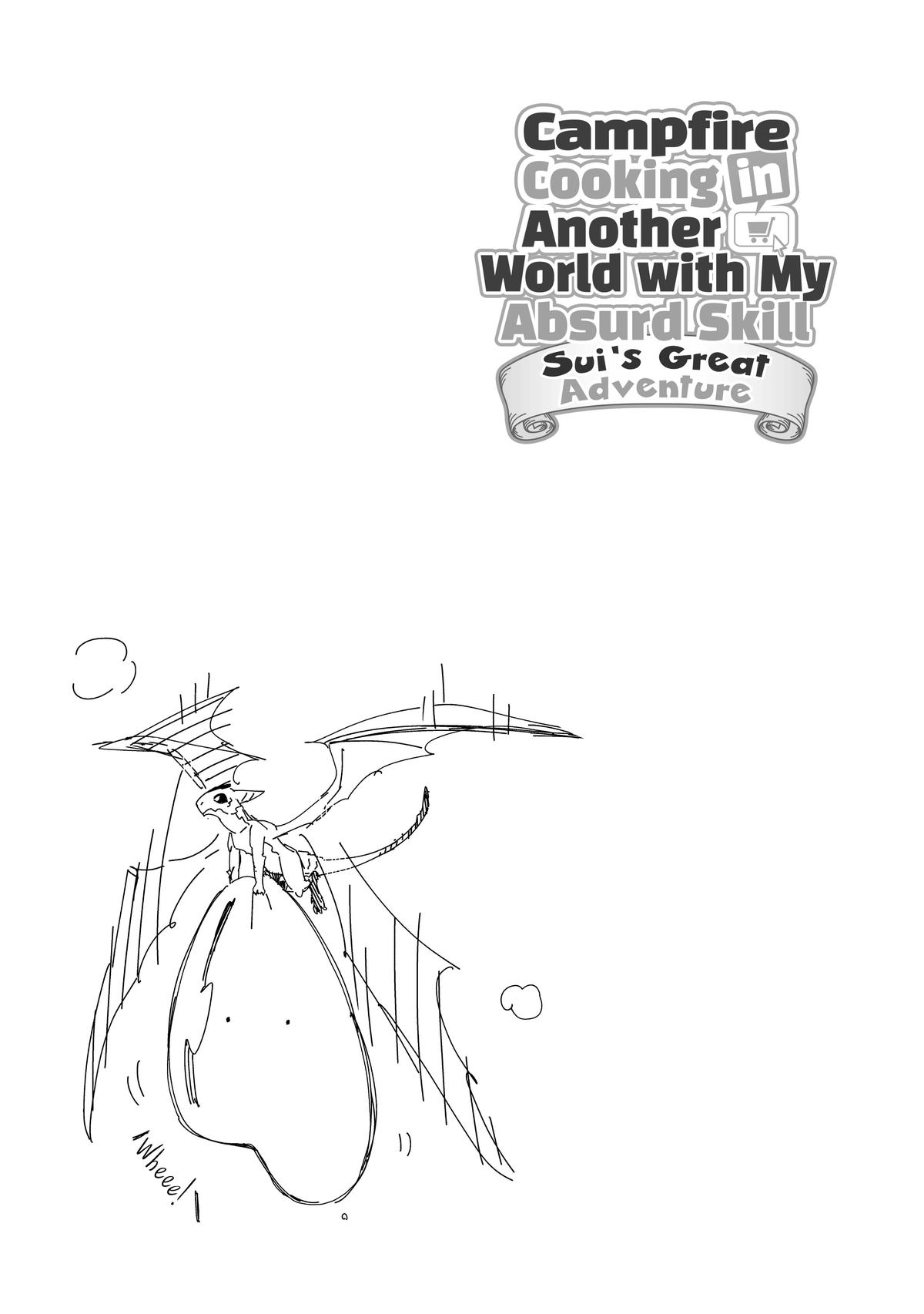 Tondemo Skill de Isekai Hourou Meshi: Sui no Daibouken Chap 54 - Next Chap 55