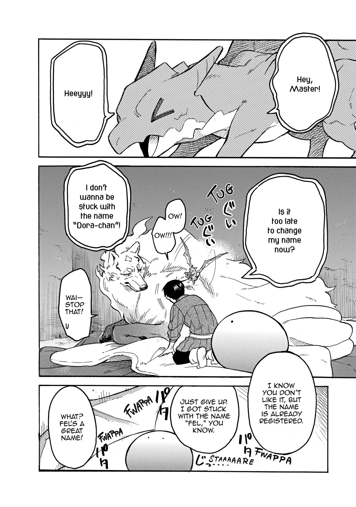 Tondemo Skill de Isekai Hourou Meshi: Sui no Daibouken Chap 54 - Next Chap 55