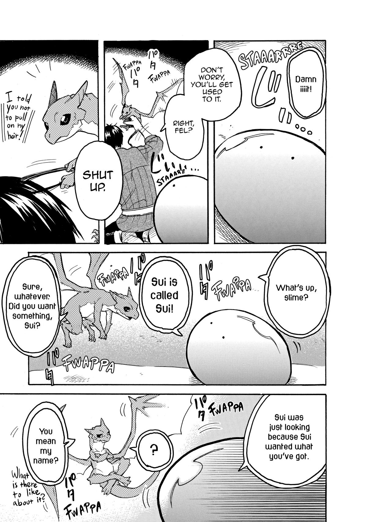Tondemo Skill de Isekai Hourou Meshi: Sui no Daibouken Chap 54 - Next Chap 55