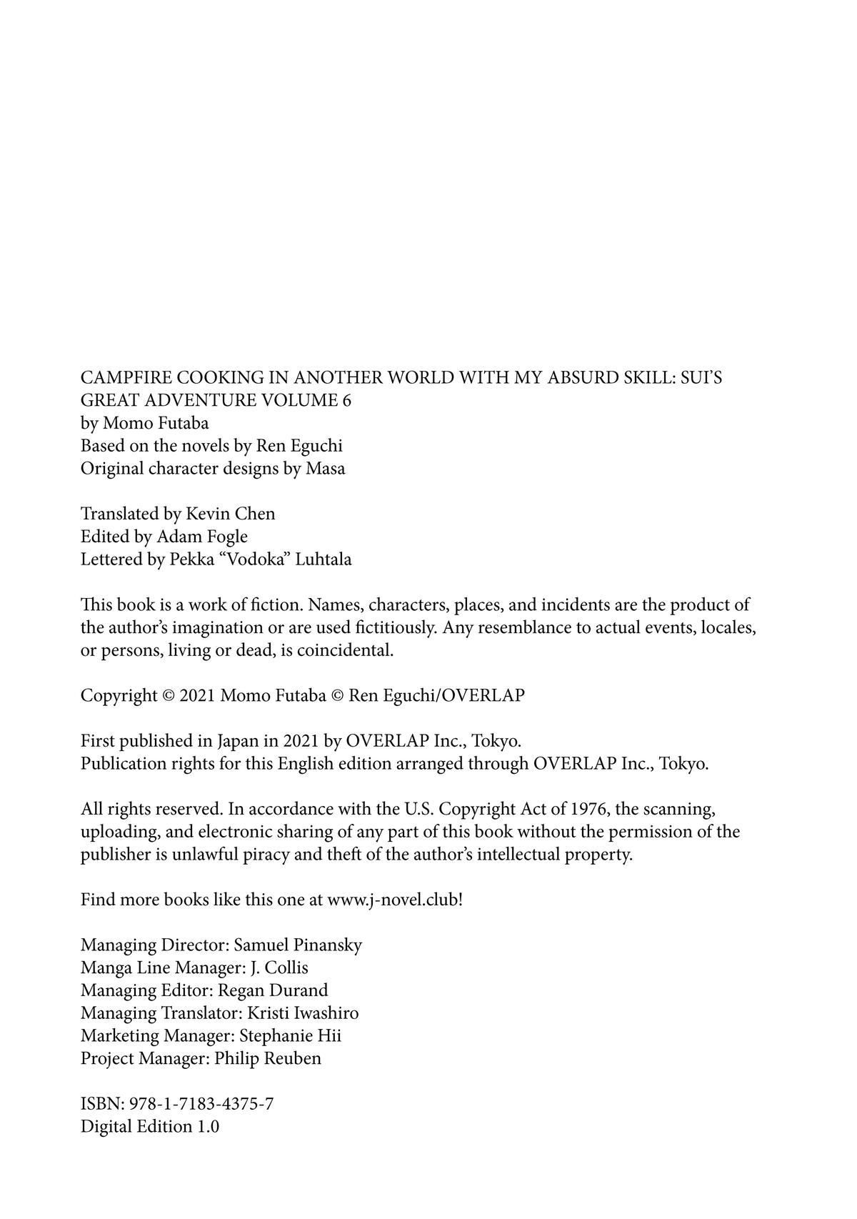 Tondemo Skill de Isekai Hourou Meshi: Sui no Daibouken Chap 55 - Next Chap 56