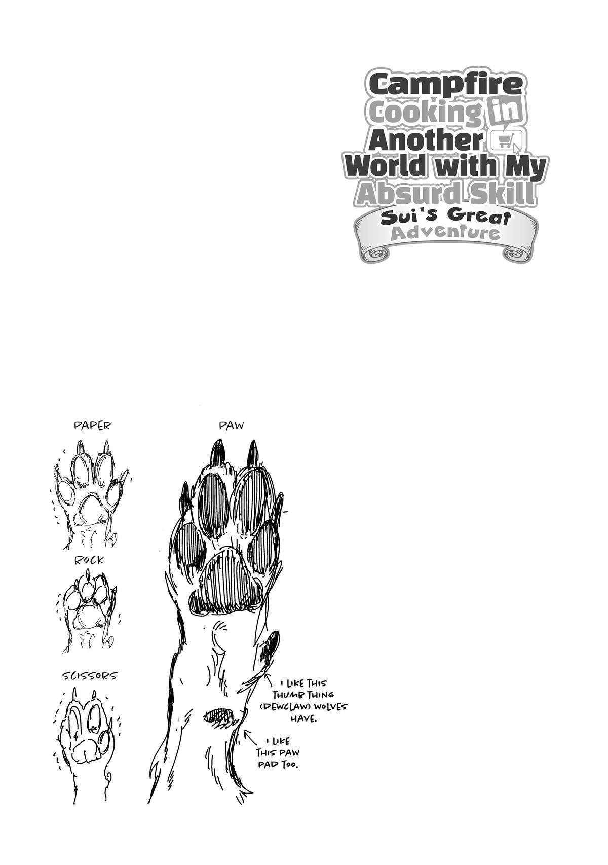 Tondemo Skill de Isekai Hourou Meshi: Sui no Daibouken Chap 58 - Next Chap 59