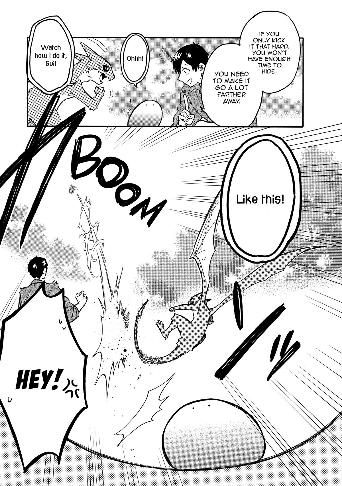 Tondemo Skill de Isekai Hourou Meshi: Sui no Daibouken Chap 59 - Next Chap 60