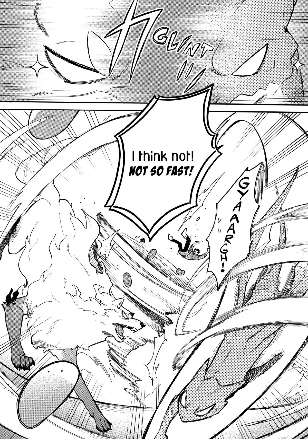 Tondemo Skill de Isekai Hourou Meshi: Sui no Daibouken Chap 59 - Next Chap 60