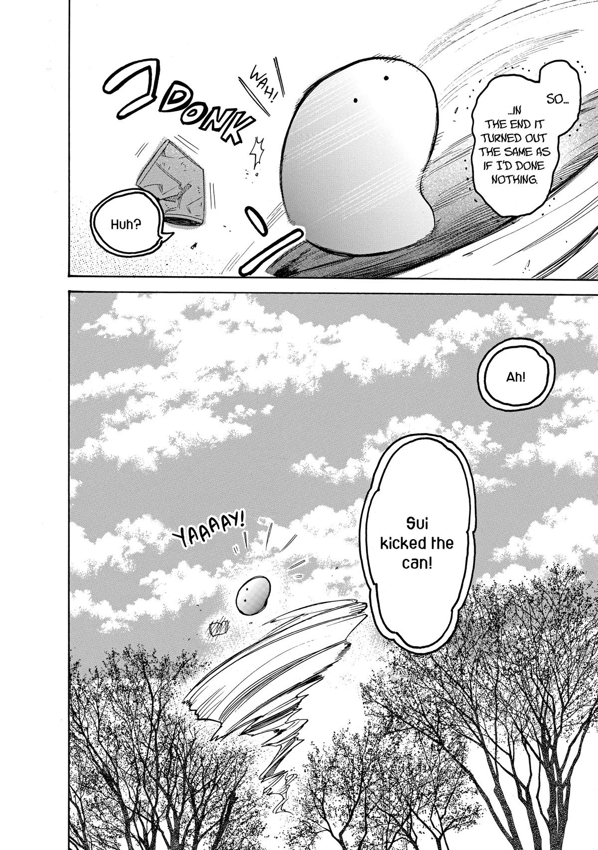 Tondemo Skill de Isekai Hourou Meshi: Sui no Daibouken Chap 59 - Next Chap 60