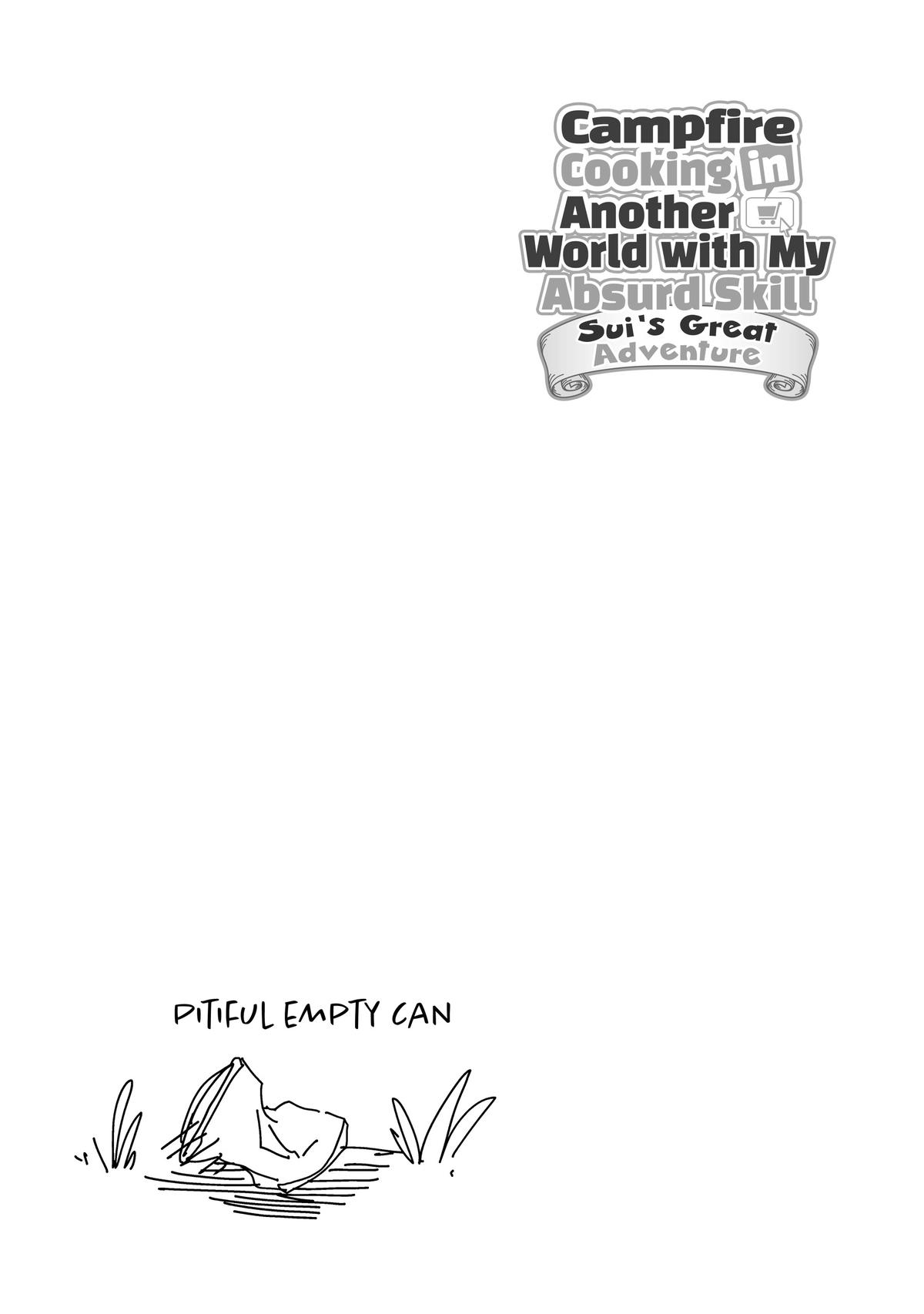 Tondemo Skill de Isekai Hourou Meshi: Sui no Daibouken Chap 59 - Next Chap 60
