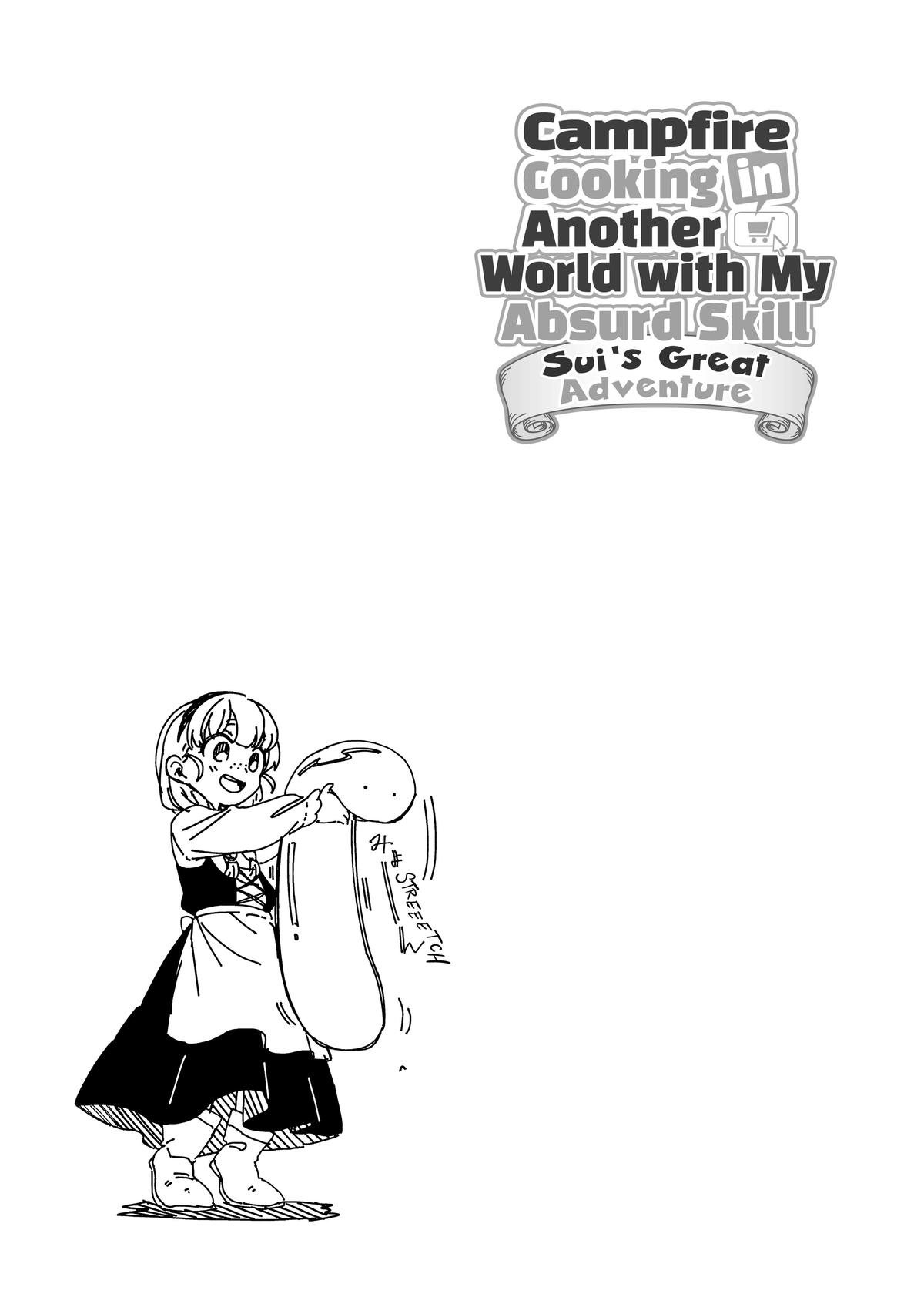 Tondemo Skill de Isekai Hourou Meshi: Sui no Daibouken Chap 50 - Next Chap 51