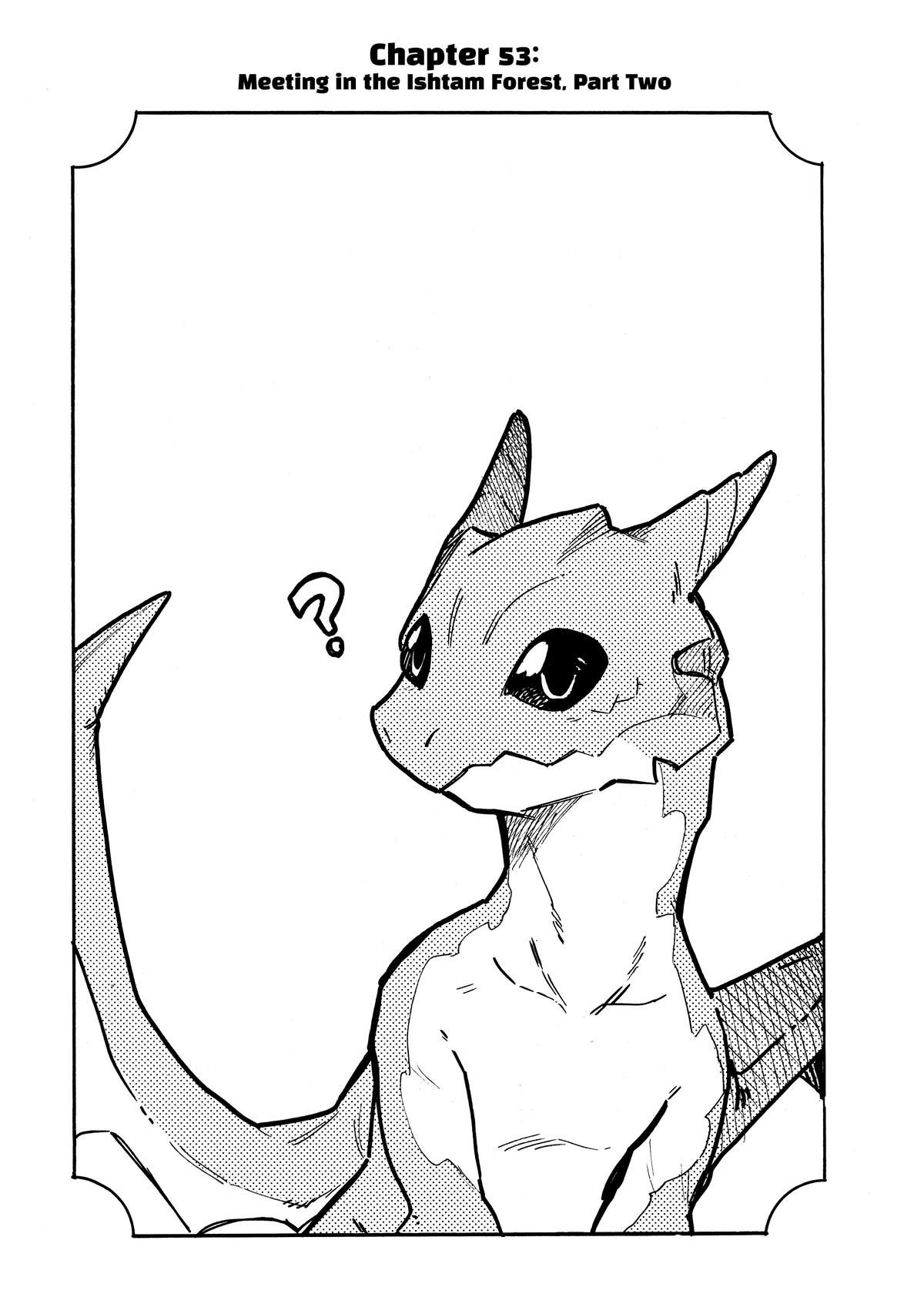 Tondemo Skill de Isekai Hourou Meshi: Sui no Daibouken Chap 53 - Next Chap 54