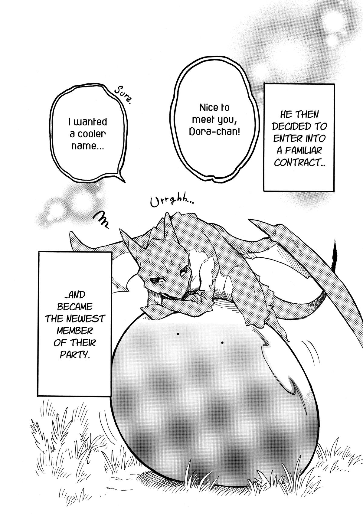 Tondemo Skill de Isekai Hourou Meshi: Sui no Daibouken Chap 53 - Next Chap 54