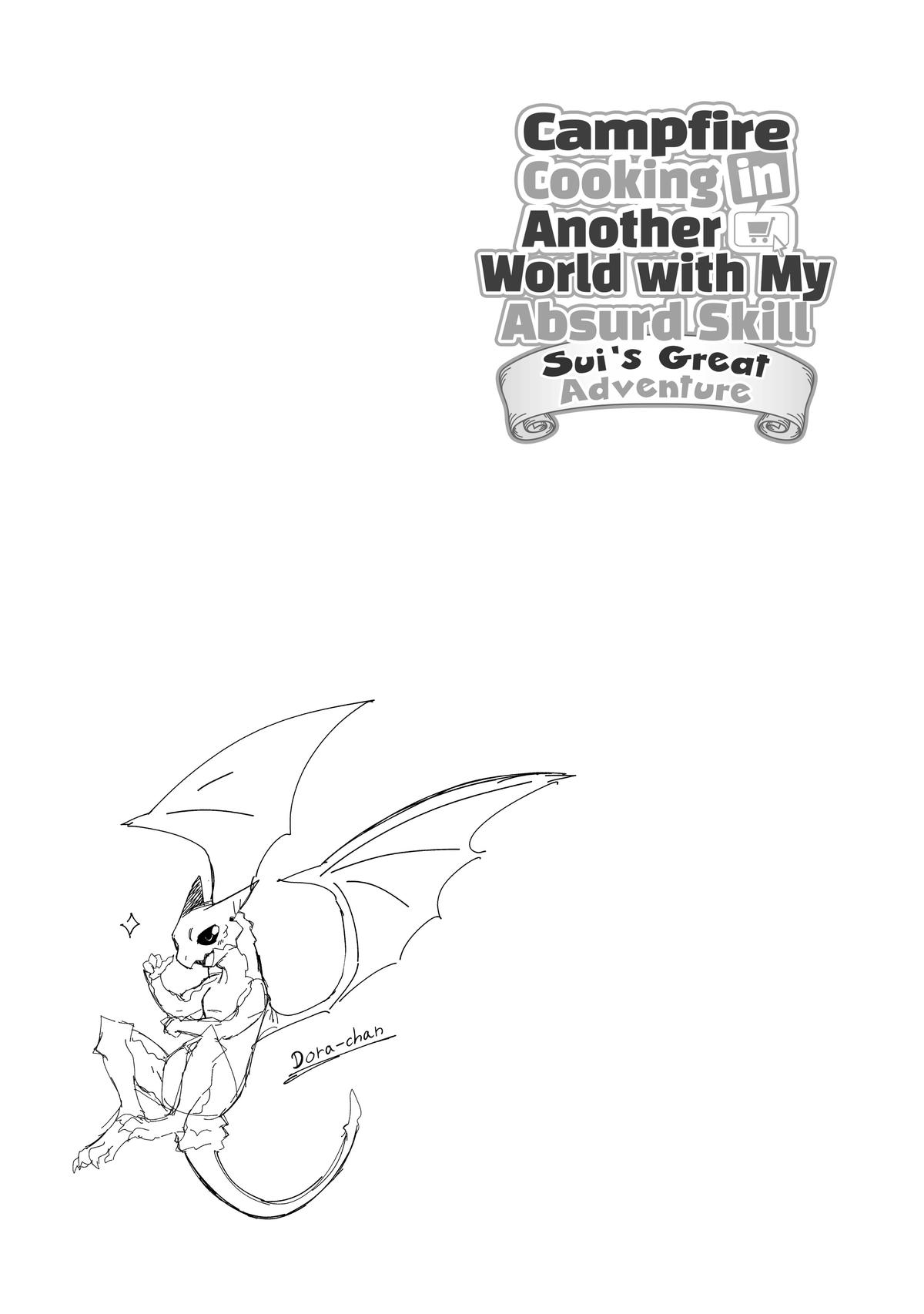 Tondemo Skill de Isekai Hourou Meshi: Sui no Daibouken Chap 53 - Next Chap 54