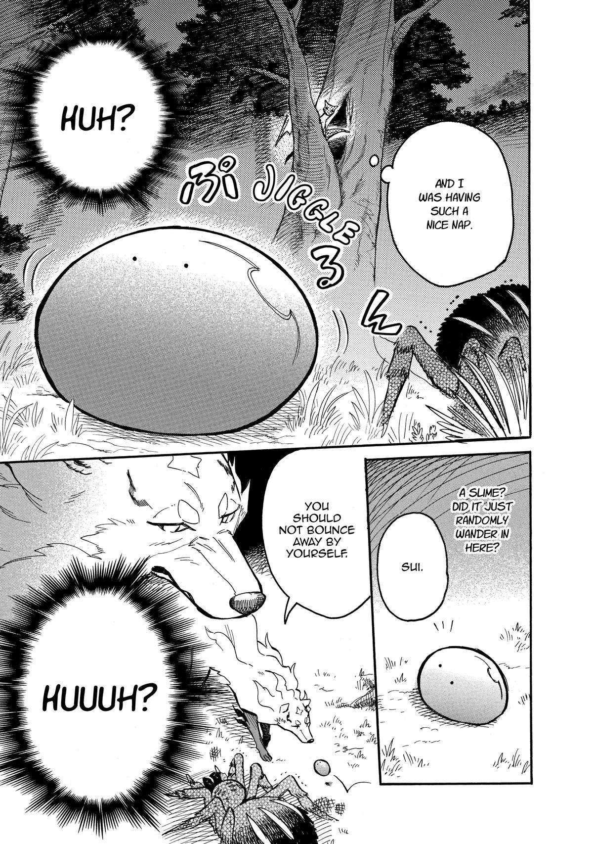 Tondemo Skill de Isekai Hourou Meshi: Sui no Daibouken Chap 53 - Next Chap 54