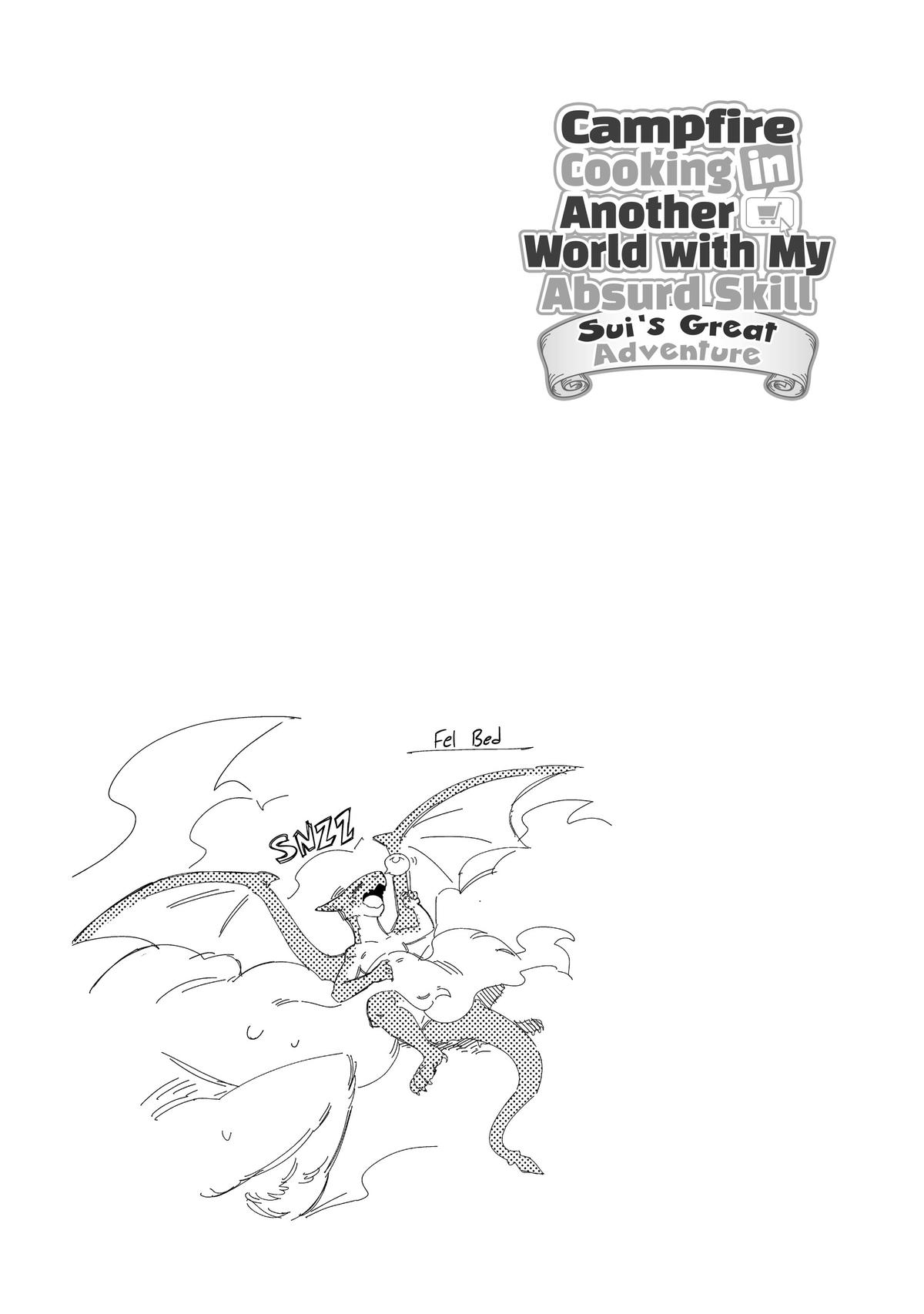 Tondemo Skill de Isekai Hourou Meshi: Sui no Daibouken Chap 67 - Next Chap 68