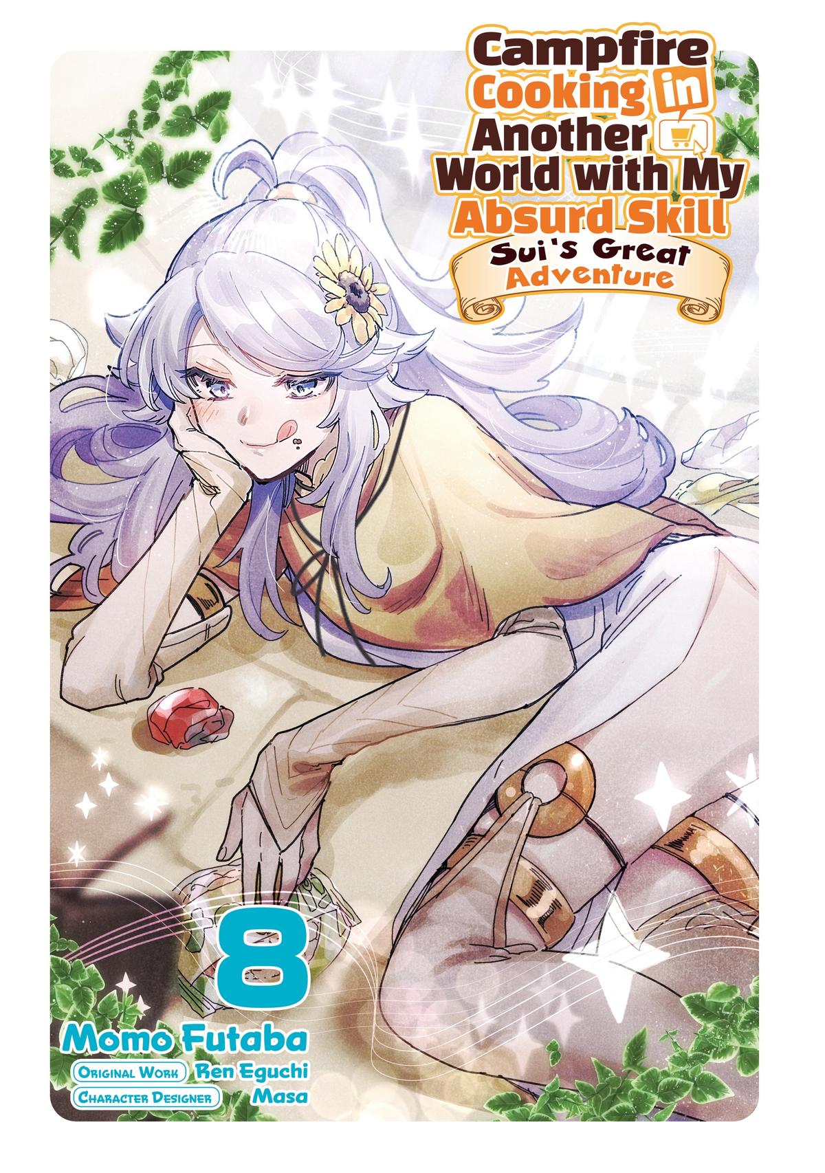 Tondemo Skill de Isekai Hourou Meshi: Sui no Daibouken Chap 67 - Next Chap 68