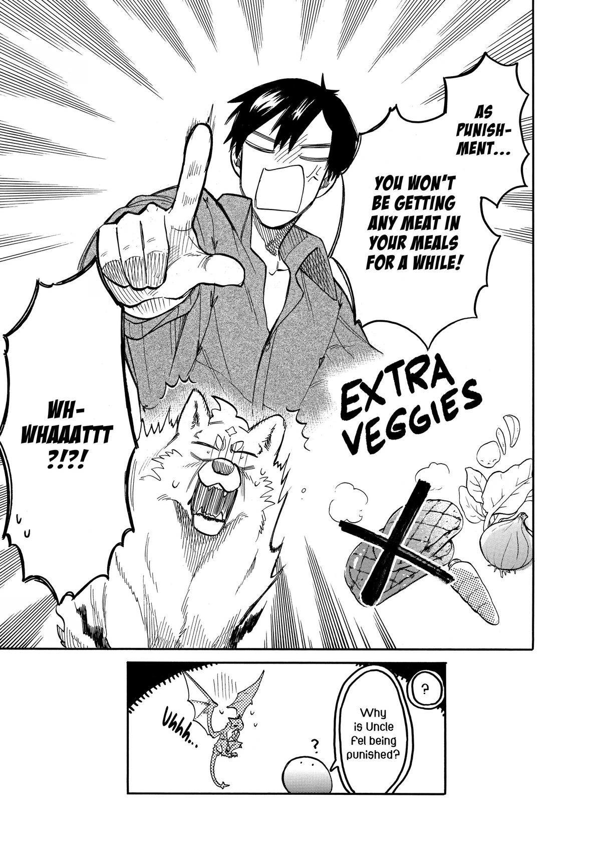 Tondemo Skill de Isekai Hourou Meshi: Sui no Daibouken Chap 64 - Next Chap 65