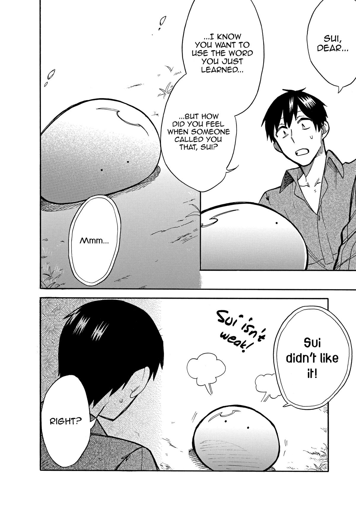 Tondemo Skill de Isekai Hourou Meshi: Sui no Daibouken Chap 64 - Next Chap 65