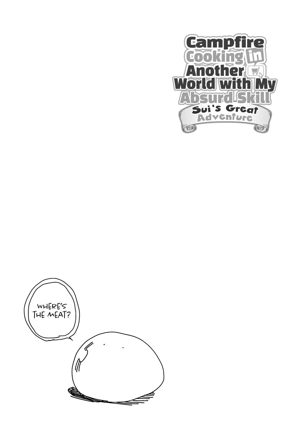 Tondemo Skill de Isekai Hourou Meshi: Sui no Daibouken Chap 64 - Next Chap 65