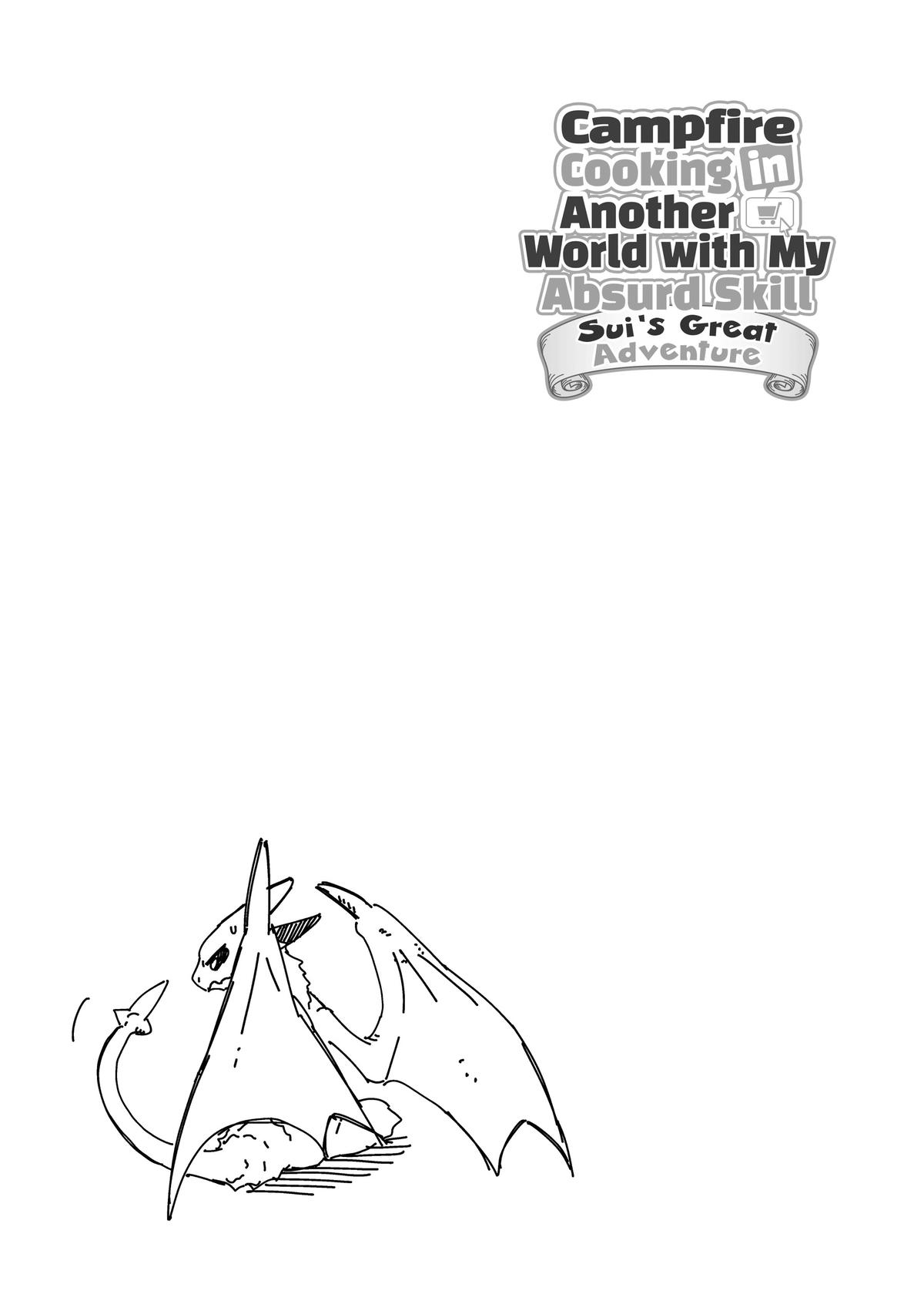 Tondemo Skill de Isekai Hourou Meshi: Sui no Daibouken Chap 65 - Next Chap 66