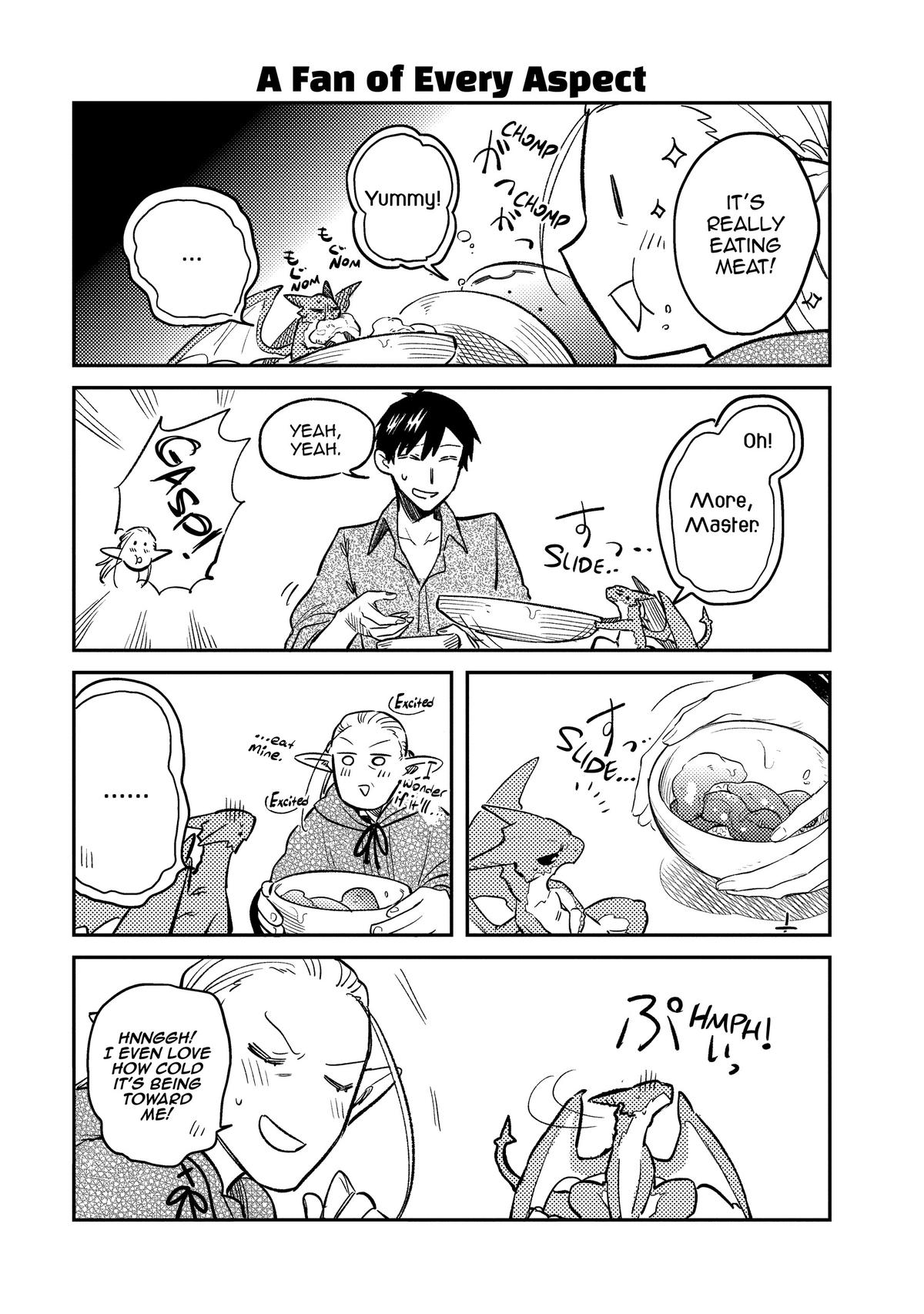 Tondemo Skill de Isekai Hourou Meshi: Sui no Daibouken Chap 66 - Next Chap 67