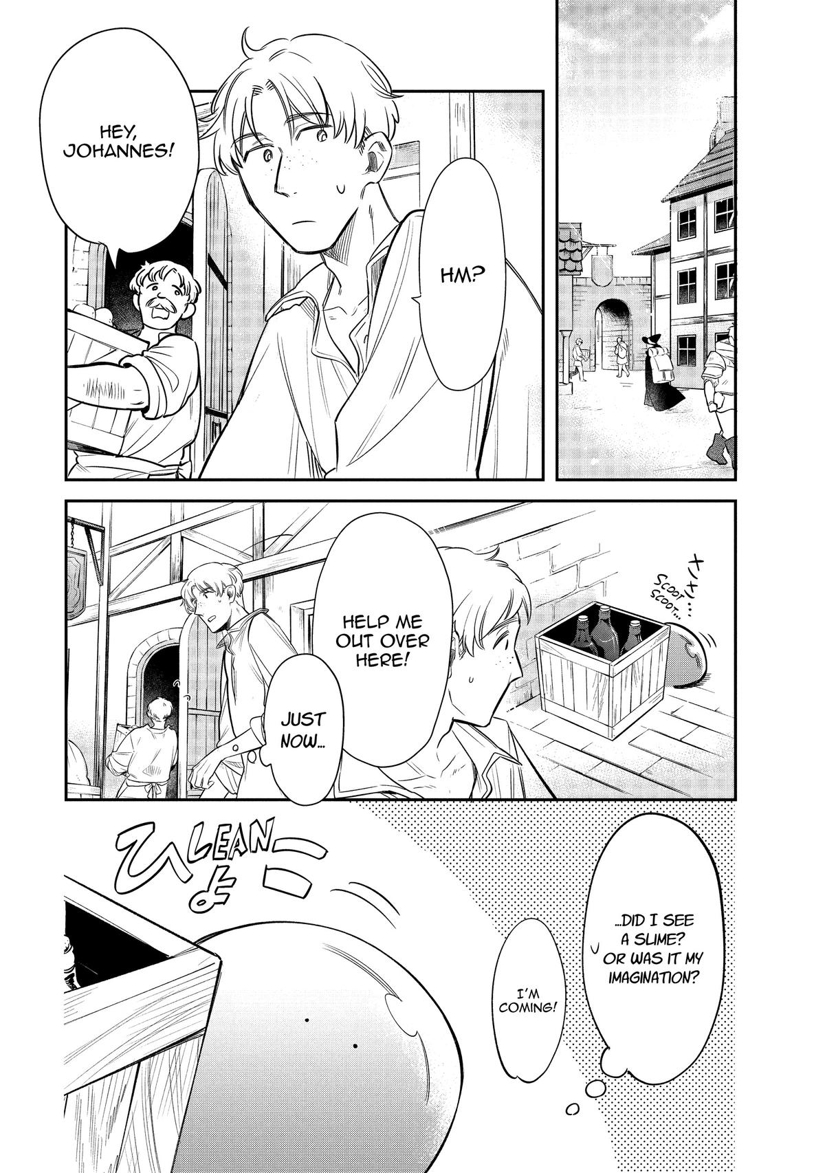 Tondemo Skill de Isekai Hourou Meshi: Sui no Daibouken Chap 68 - Next Chap 69