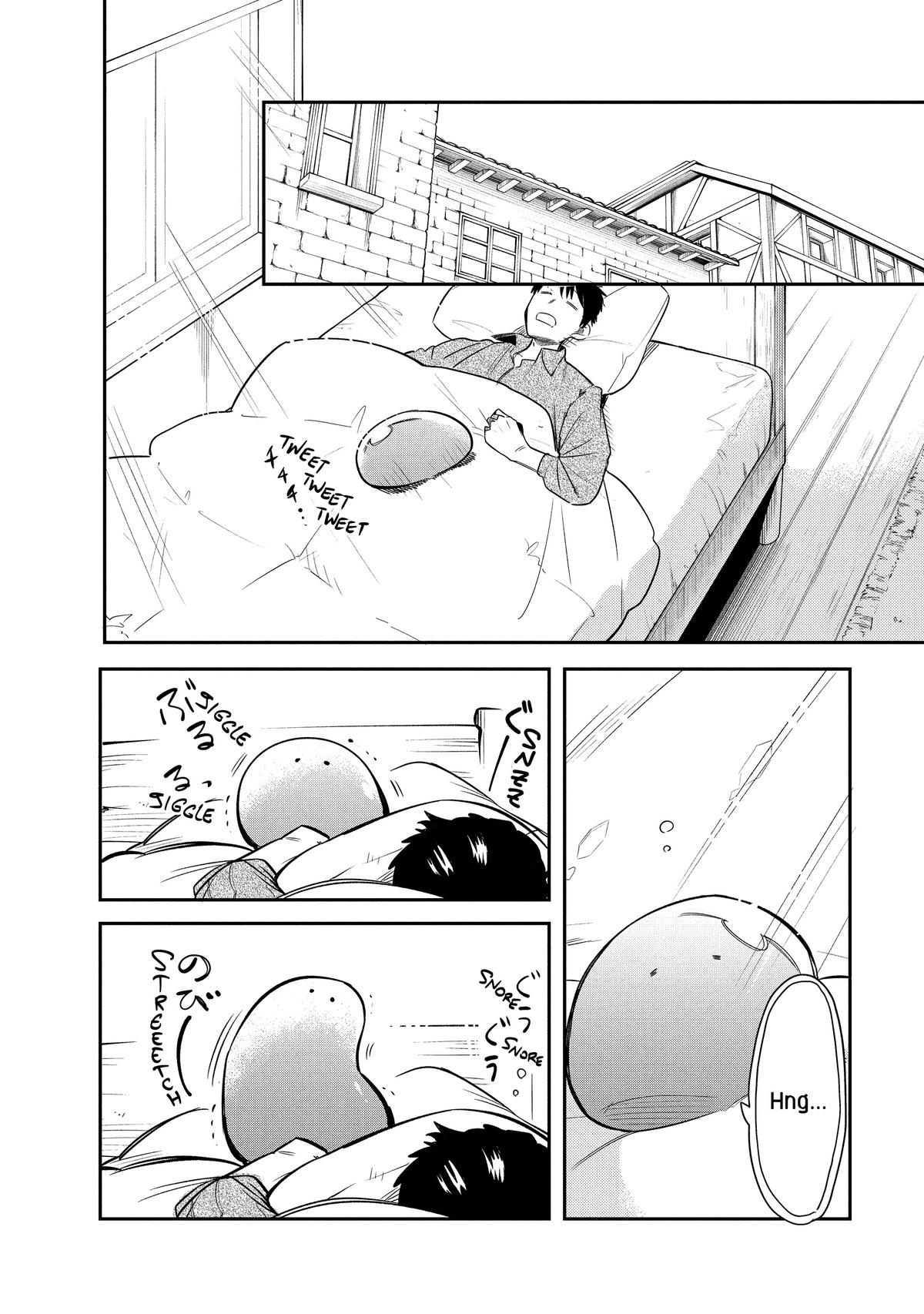 Tondemo Skill de Isekai Hourou Meshi: Sui no Daibouken Chap 68 - Next Chap 69