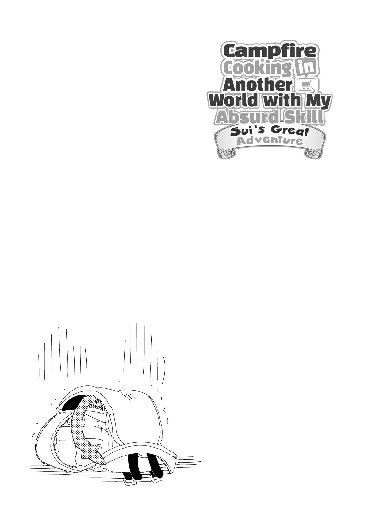 Tondemo Skill de Isekai Hourou Meshi: Sui no Daibouken Chap 69 - Next Chap 70