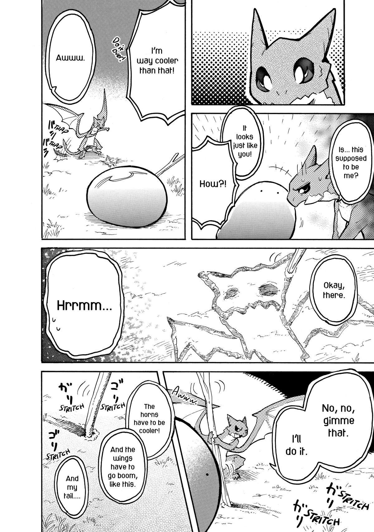 Tondemo Skill de Isekai Hourou Meshi: Sui no Daibouken Chap 60 - Next Chap 61