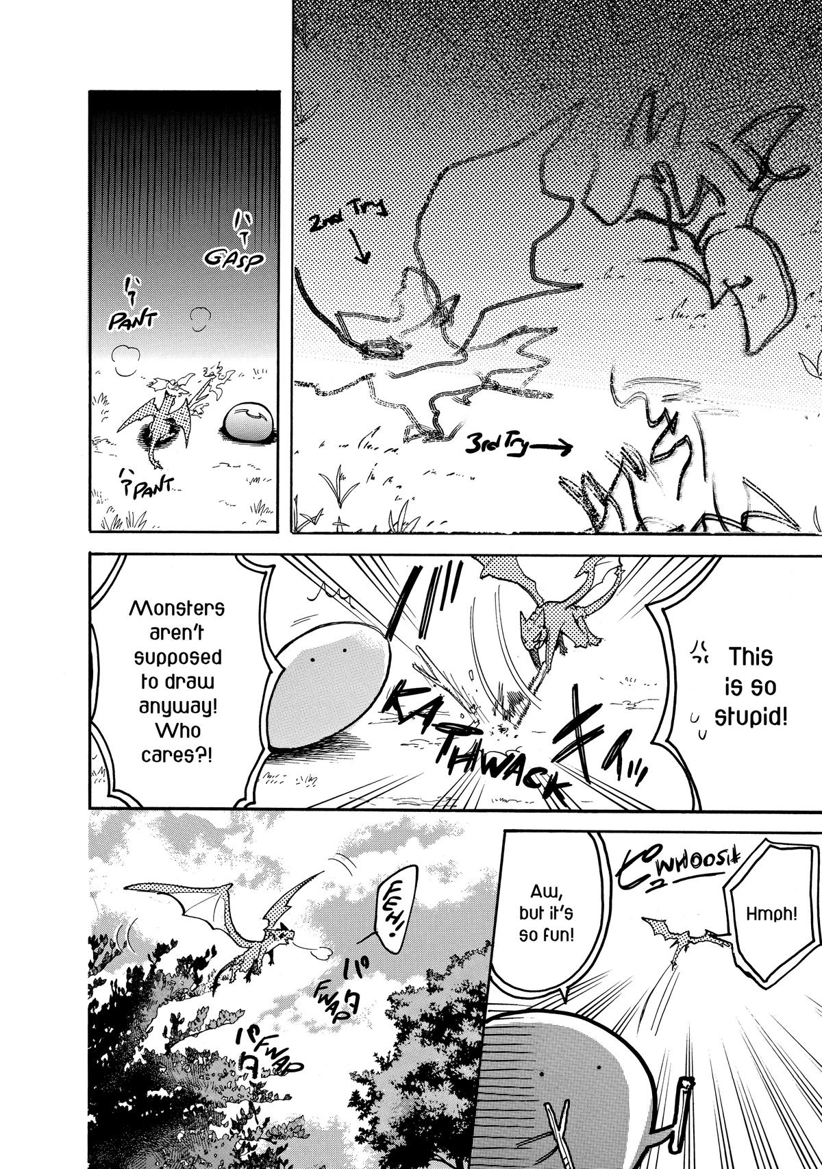 Tondemo Skill de Isekai Hourou Meshi: Sui no Daibouken Chap 60 - Next Chap 61