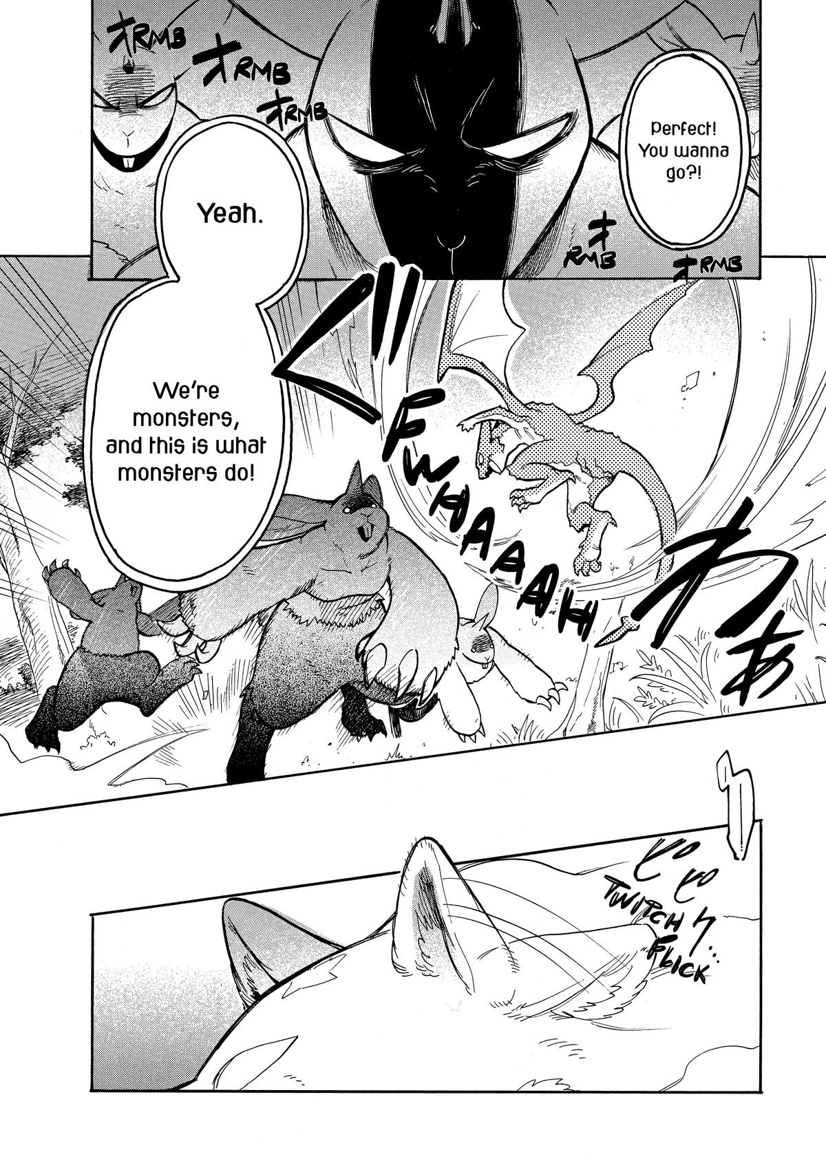 Tondemo Skill de Isekai Hourou Meshi: Sui no Daibouken Chap 60 - Next Chap 61