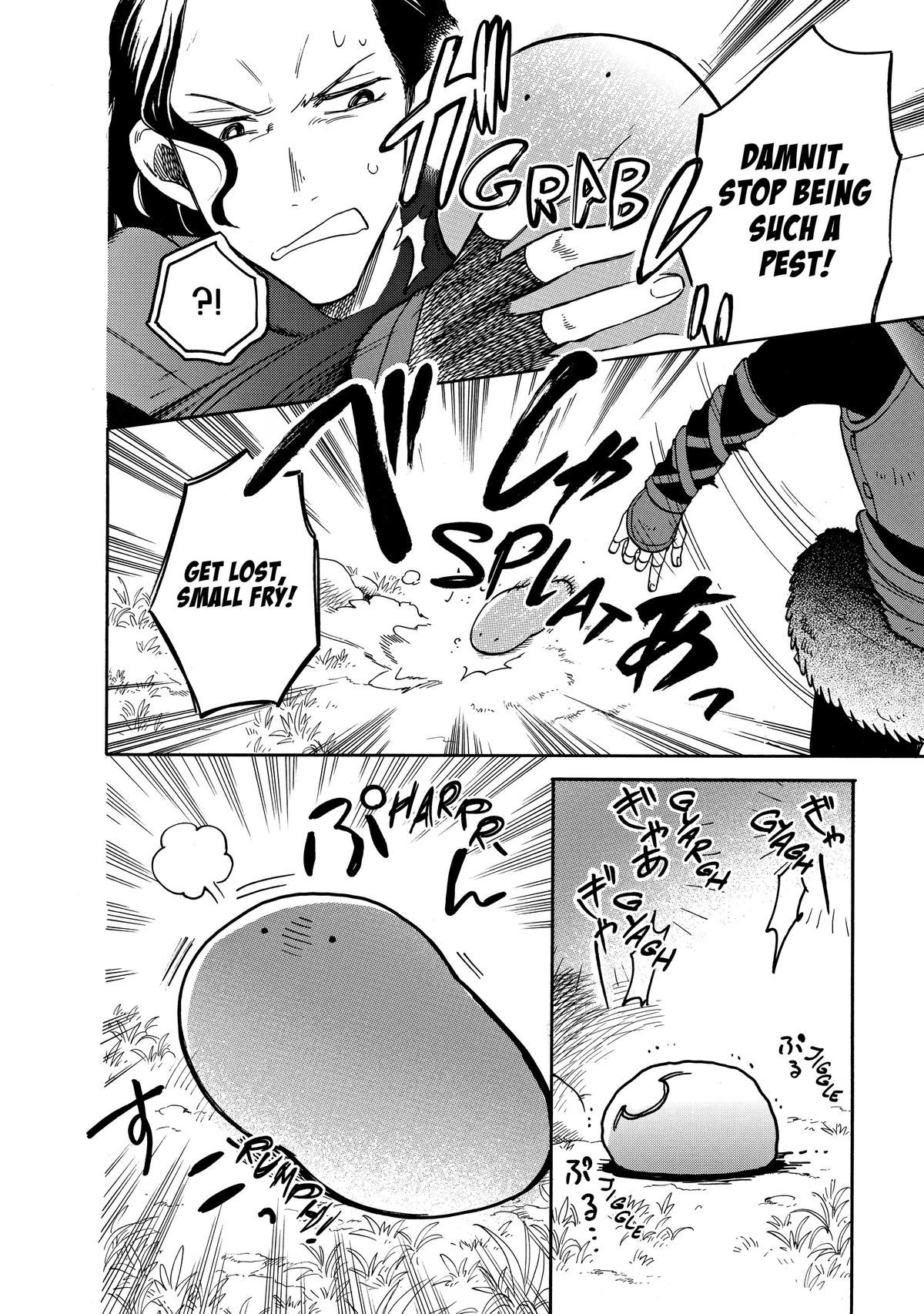 Tondemo Skill de Isekai Hourou Meshi: Sui no Daibouken Chap 63 - Next Chap 64