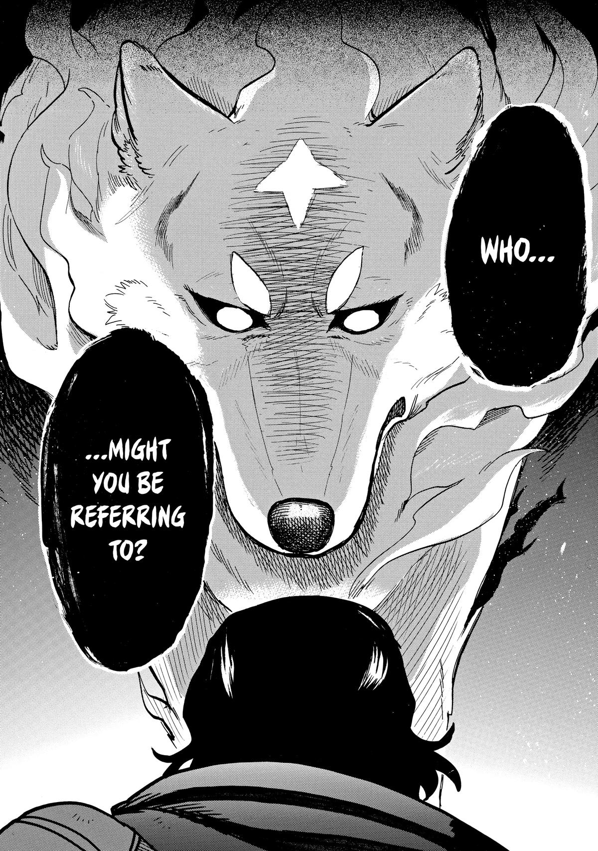 Tondemo Skill de Isekai Hourou Meshi: Sui no Daibouken Chap 63 - Next Chap 64