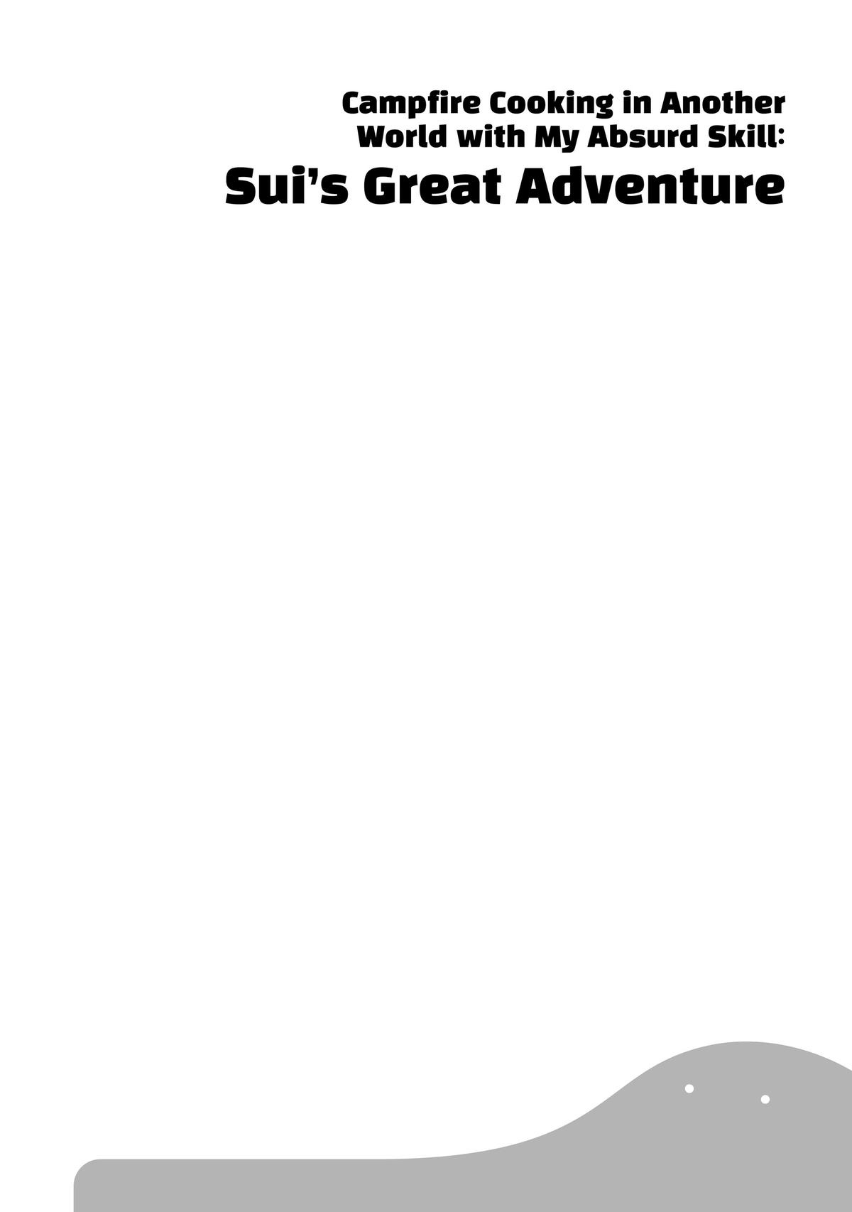 Tondemo Skill de Isekai Hourou Meshi: Sui no Daibouken Chap 63 - Next Chap 64