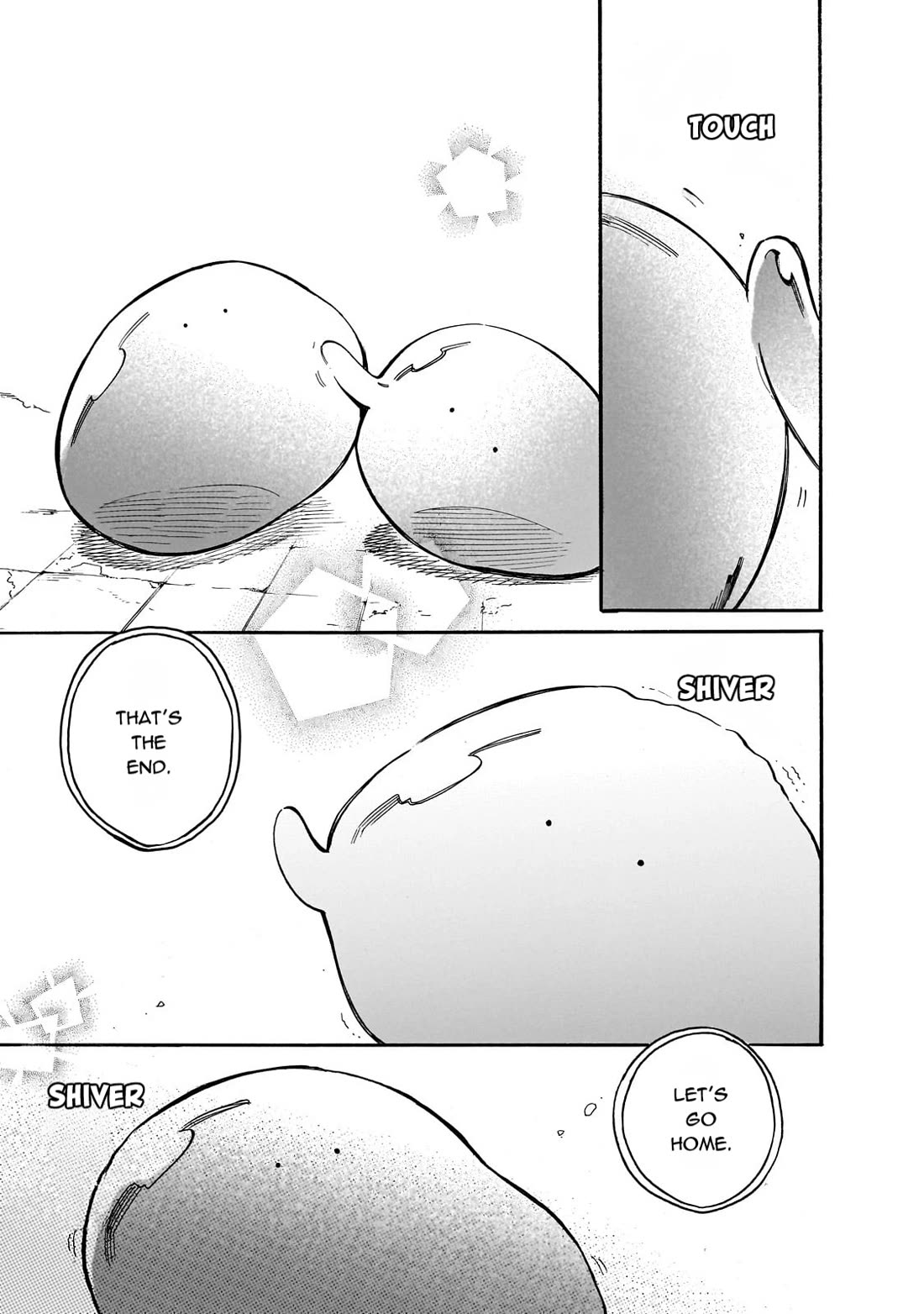 Tondemo Skill de Isekai Hourou Meshi: Sui no Daibouken Chap 77 - Next Chap 78