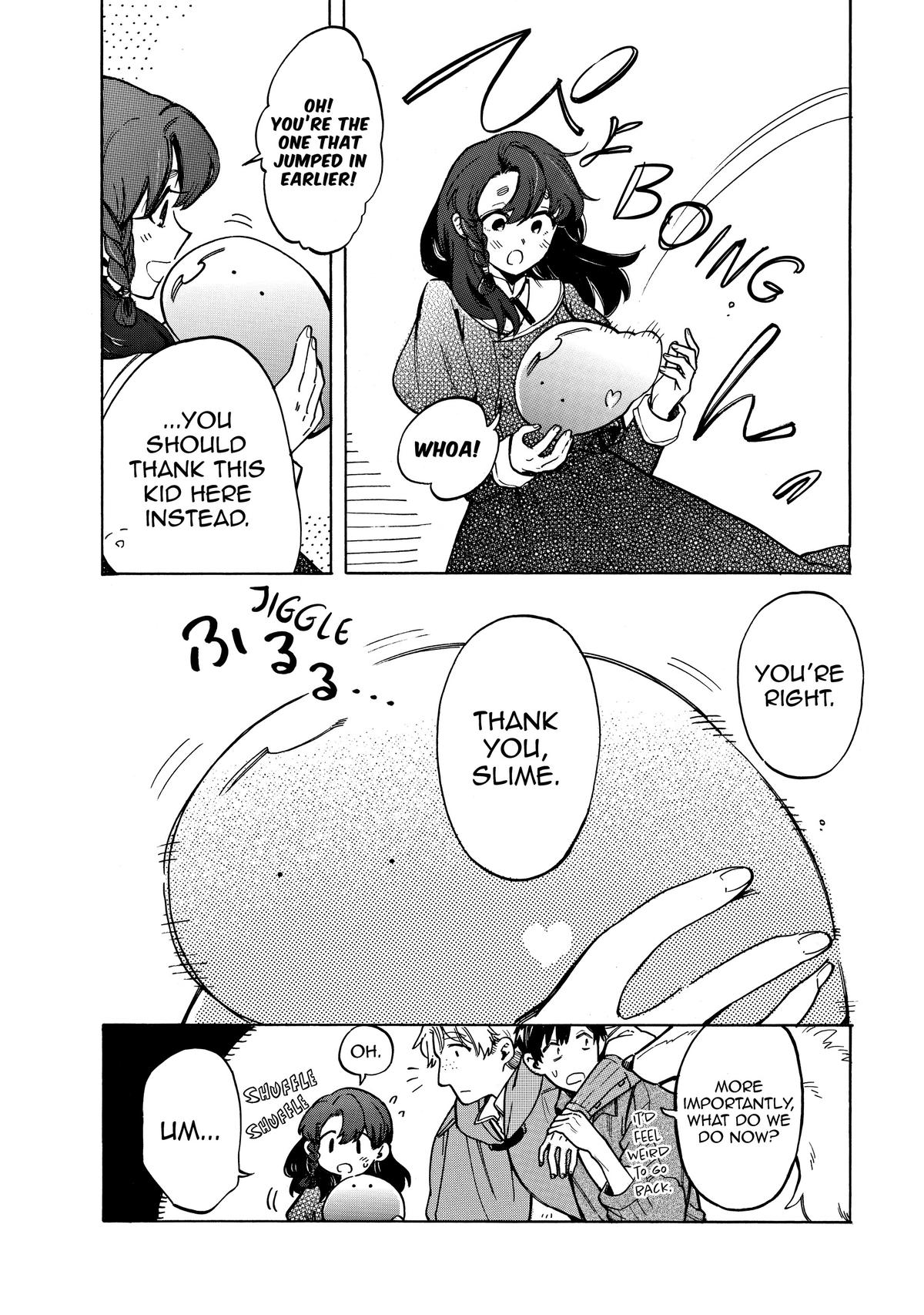 Tondemo Skill de Isekai Hourou Meshi: Sui no Daibouken Chap 74 - Next Chap 75