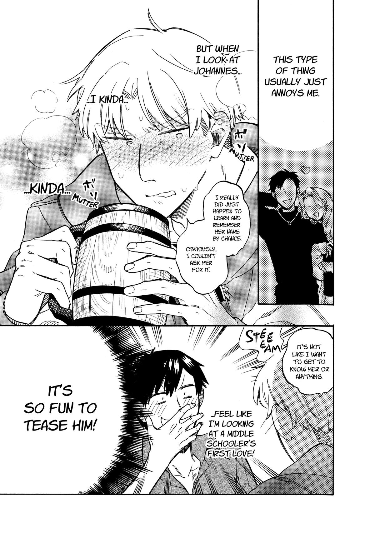 Tondemo Skill de Isekai Hourou Meshi: Sui no Daibouken Chap 74 - Next Chap 75