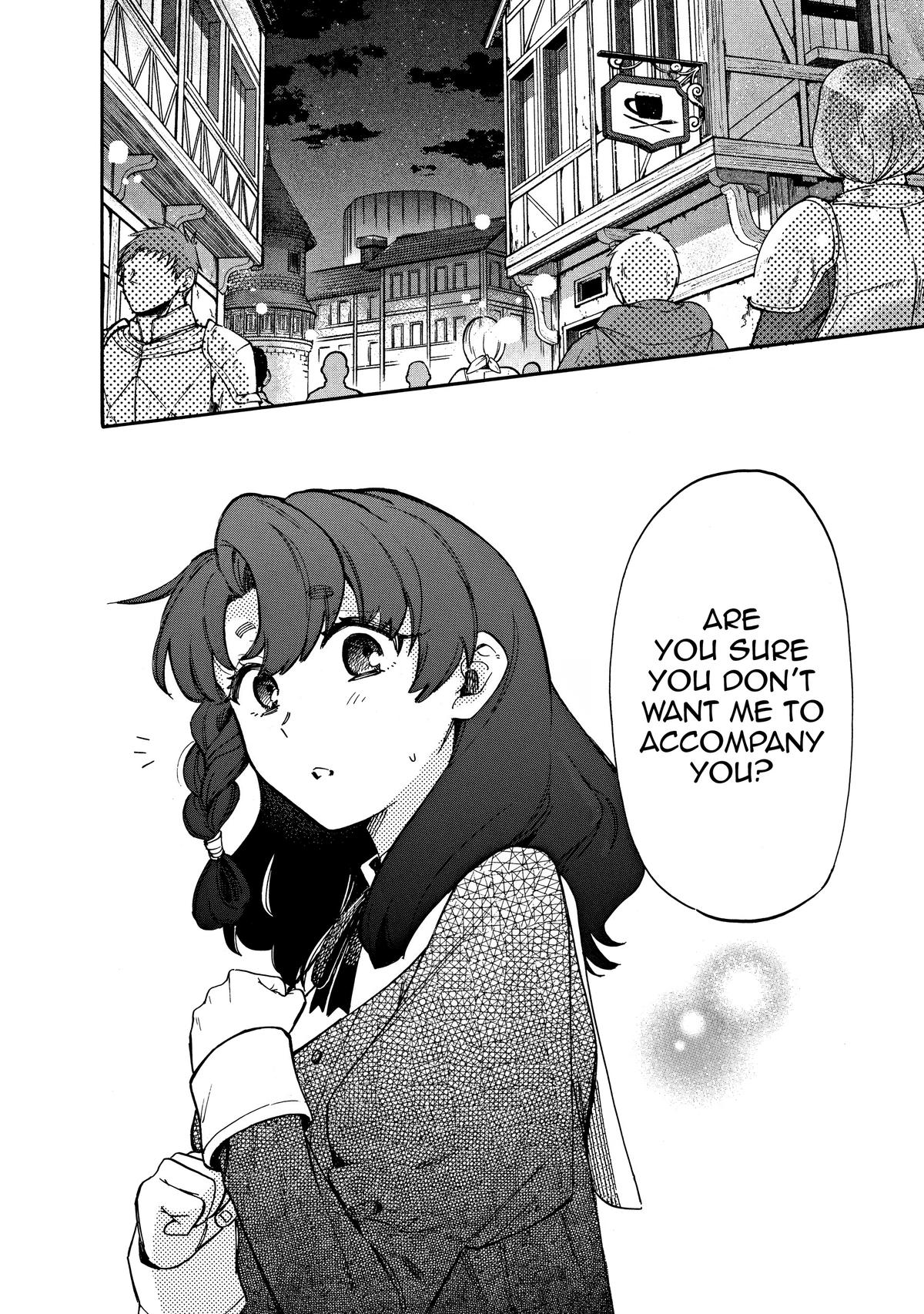 Tondemo Skill de Isekai Hourou Meshi: Sui no Daibouken Chap 74 - Next Chap 75