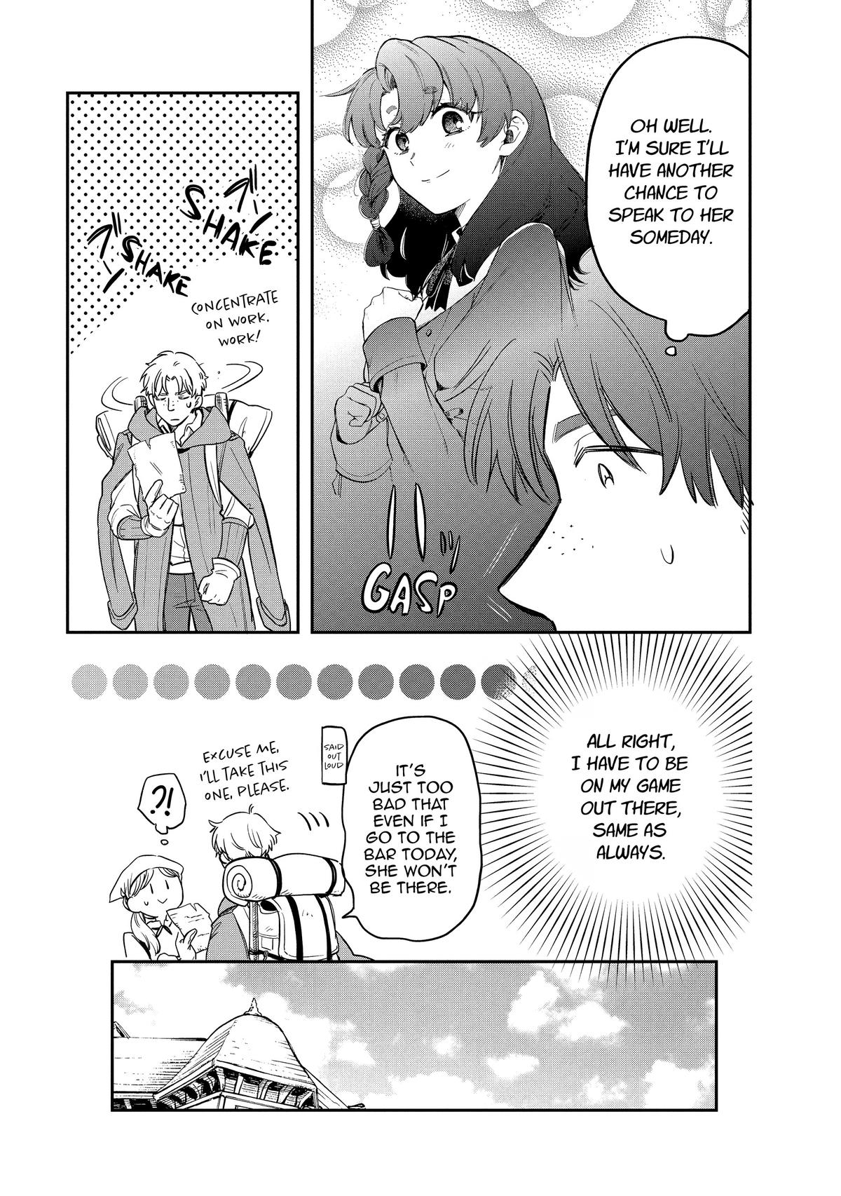Tondemo Skill de Isekai Hourou Meshi: Sui no Daibouken Chap 75 - Next Chap 76