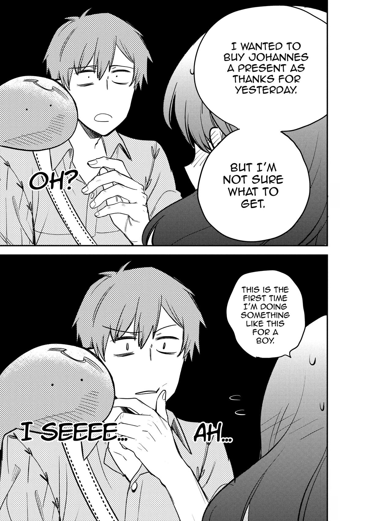 Tondemo Skill de Isekai Hourou Meshi: Sui no Daibouken Chap 75 - Next Chap 76