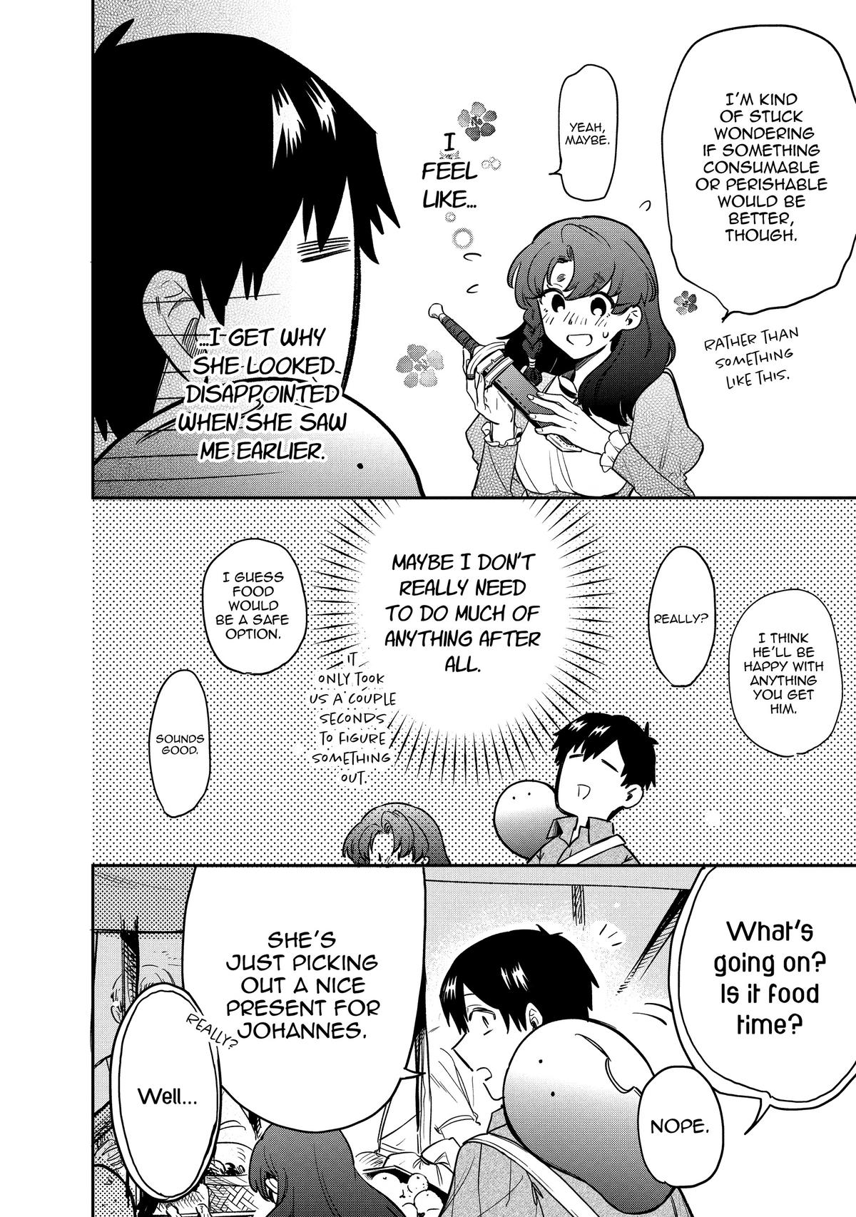 Tondemo Skill de Isekai Hourou Meshi: Sui no Daibouken Chap 75 - Next Chap 76