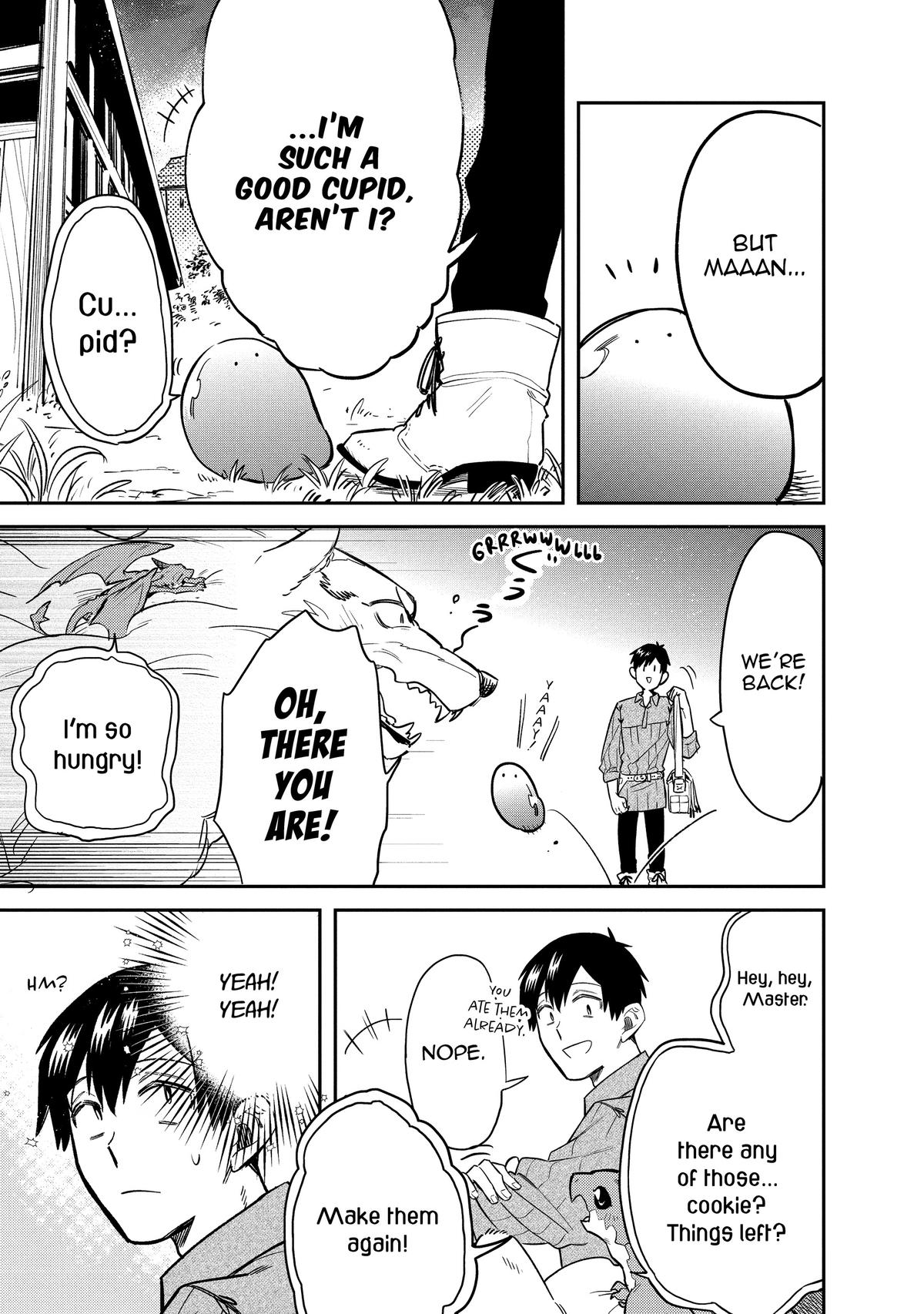 Tondemo Skill de Isekai Hourou Meshi: Sui no Daibouken Chap 75 - Next Chap 76