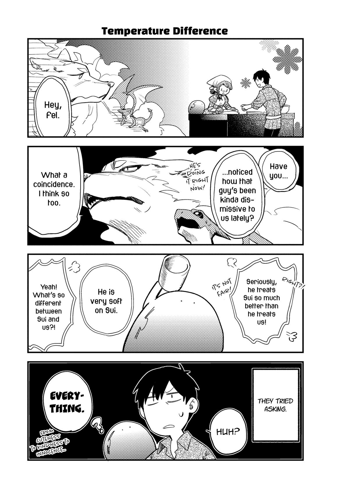 Tondemo Skill de Isekai Hourou Meshi: Sui no Daibouken Chap 75 - Next Chap 76