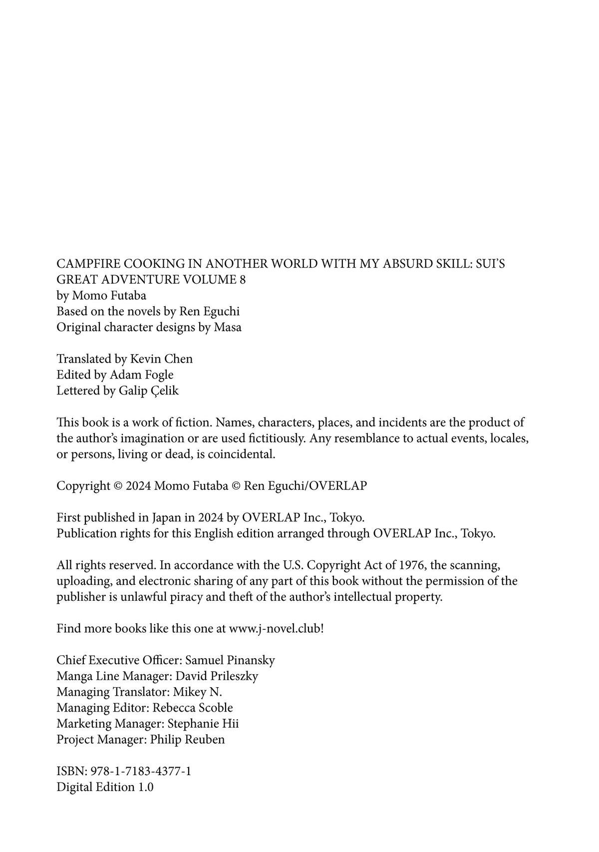 Tondemo Skill de Isekai Hourou Meshi: Sui no Daibouken Chap 76 - Next Chap 77