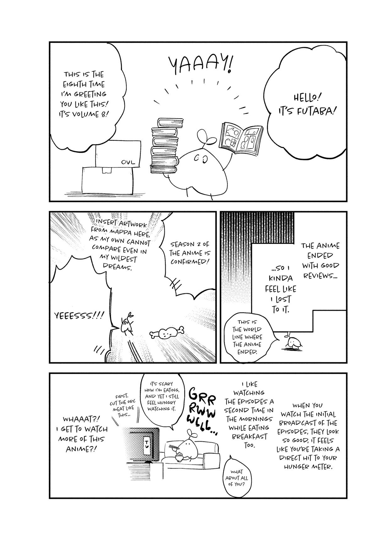 Tondemo Skill de Isekai Hourou Meshi: Sui no Daibouken Chap 76 - Next Chap 77