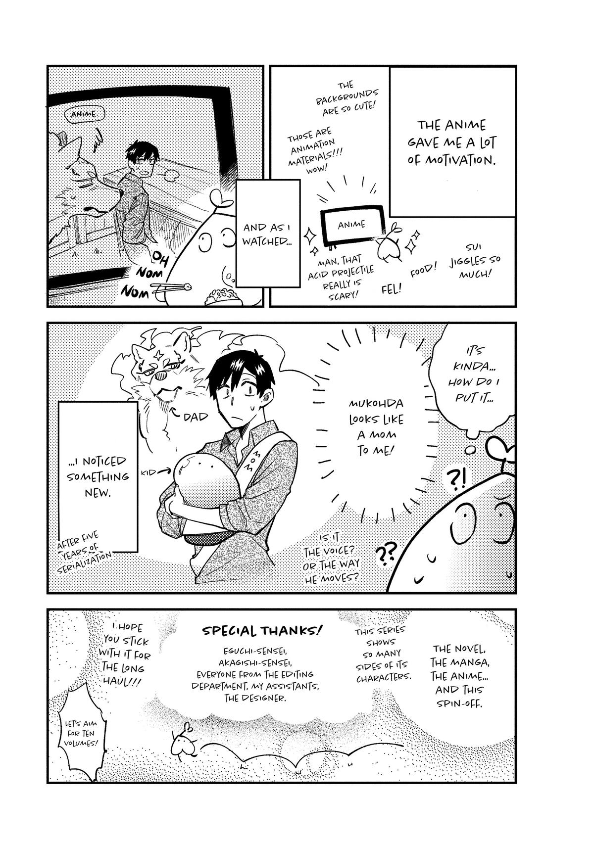 Tondemo Skill de Isekai Hourou Meshi: Sui no Daibouken Chap 76 - Next Chap 77