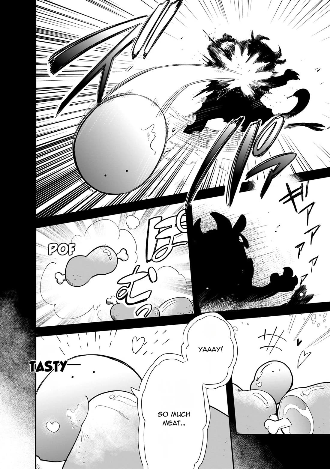 Tondemo Skill de Isekai Hourou Meshi: Sui no Daibouken Chap 78 - Next Chap 79