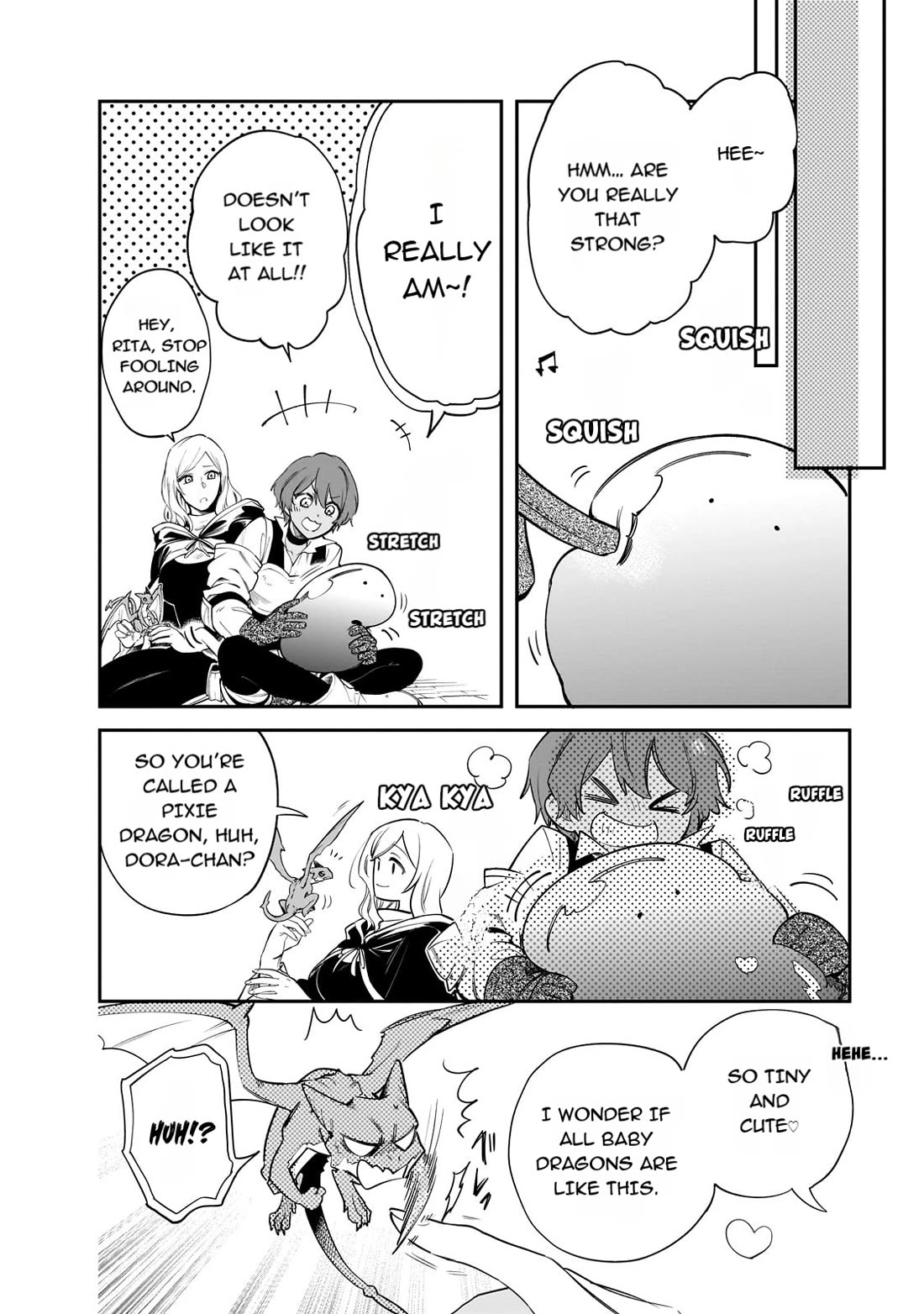 Tondemo Skill de Isekai Hourou Meshi: Sui no Daibouken Chap 79 - Next Chap 80